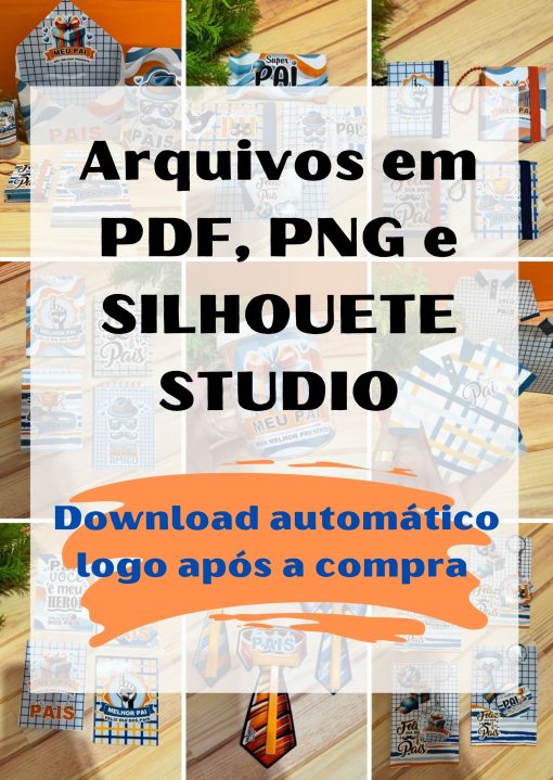 Kit Digital Mimos Dia dos Pais 2024 - Imagem 3