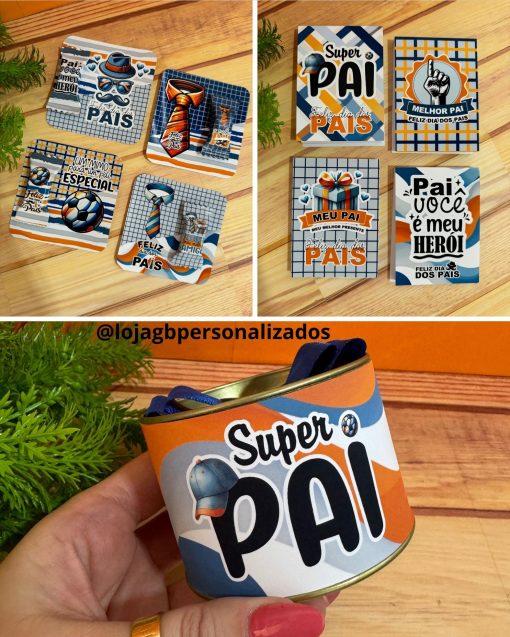 Kit Digital Mimos Dia dos Pais 2024 - Imagem 20