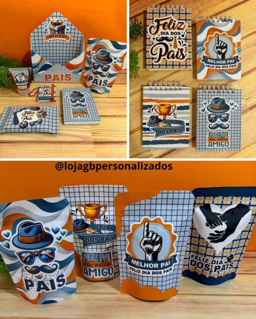 Kit Digital Mimos Dia dos Pais 2024 - Imagem 21