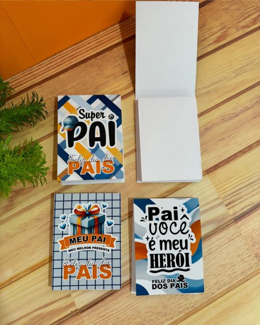 Kit Digital Mimos Dia dos Pais 2024 - Imagem 7