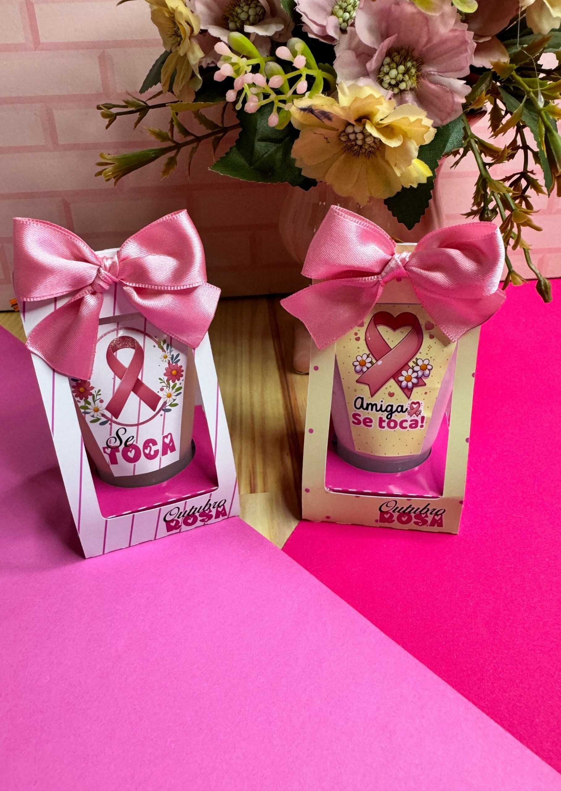 COMBO DIGITAL OUTUBRO ROSA - Imagem 10