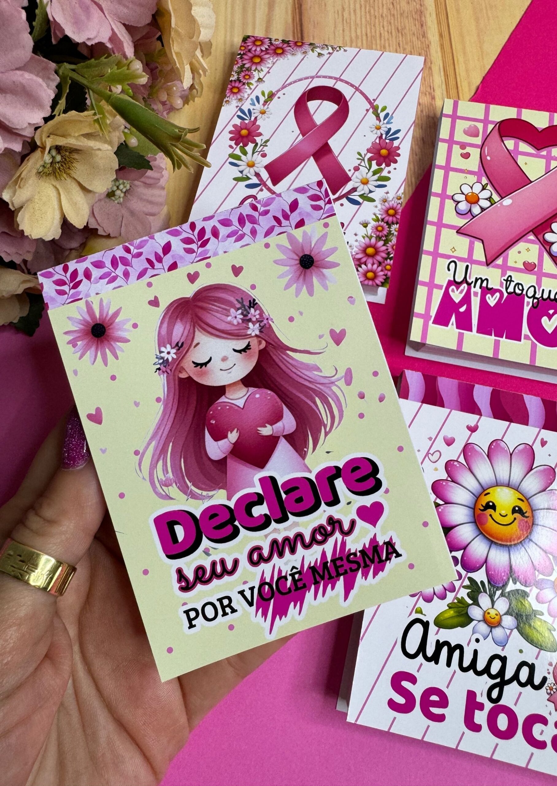 COMBO DIGITAL OUTUBRO ROSA - Imagem 11