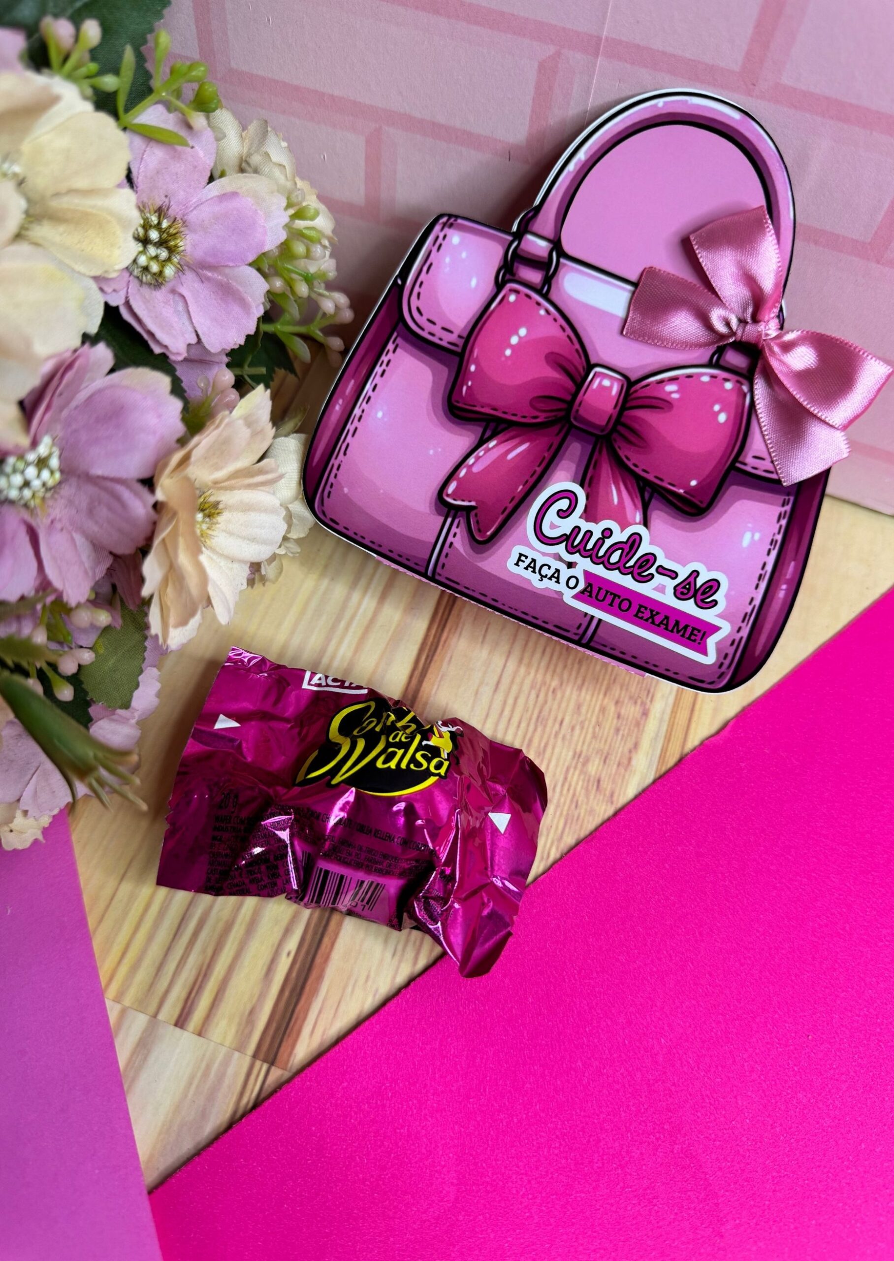 COMBO DIGITAL OUTUBRO ROSA - Imagem 15