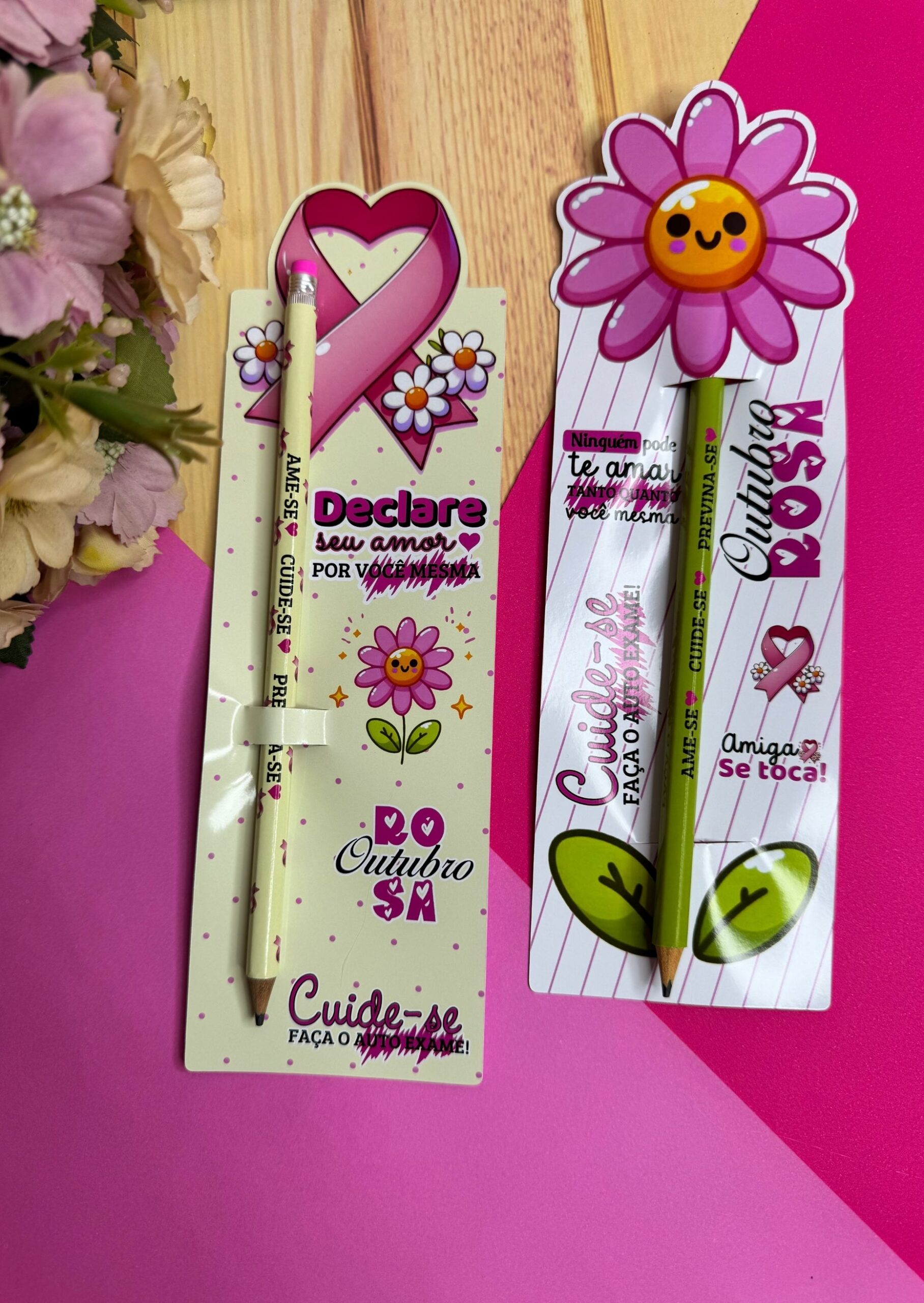 COMBO DIGITAL OUTUBRO ROSA - Imagem 13