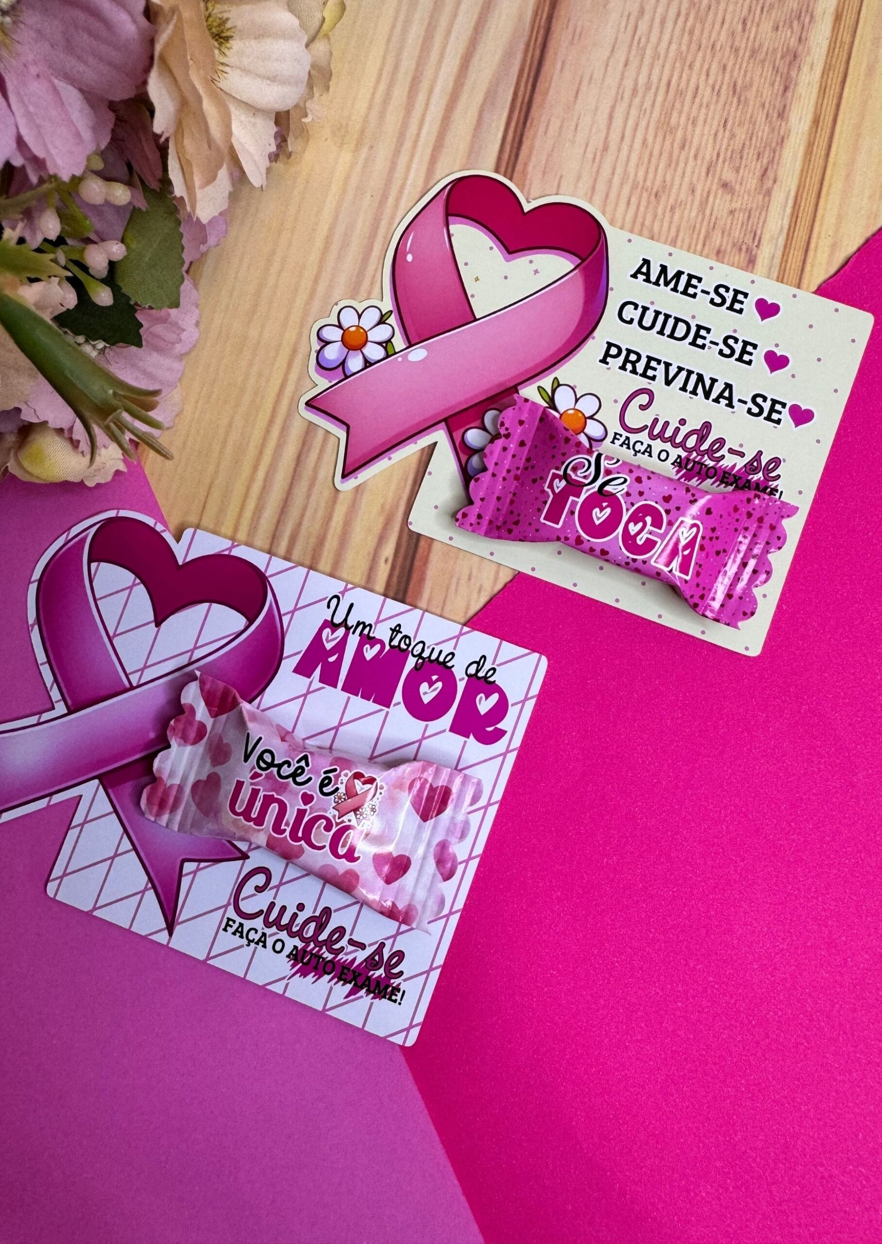 COMBO DIGITAL OUTUBRO ROSA - Imagem 20