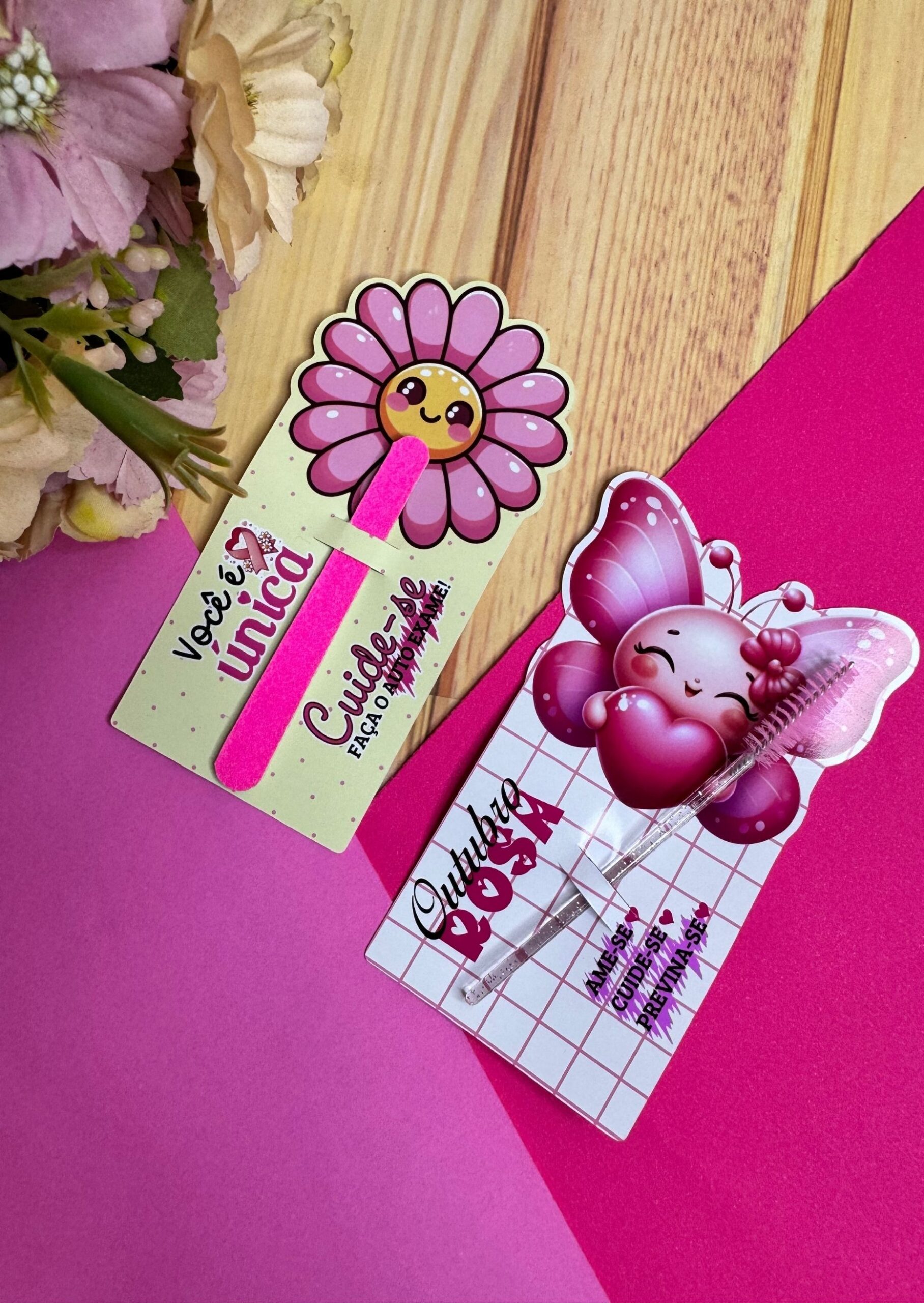 COMBO DIGITAL OUTUBRO ROSA - Imagem 16