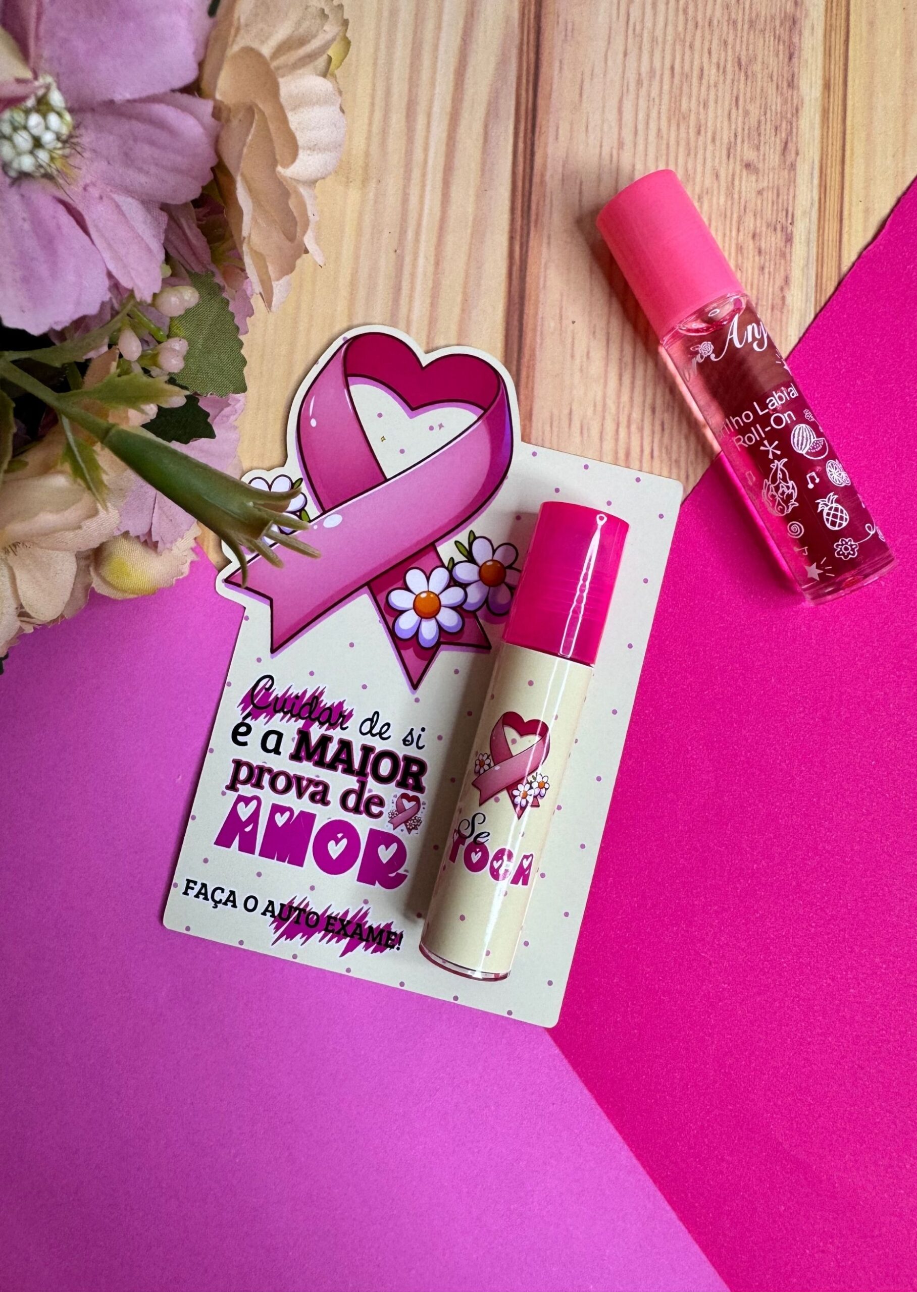 COMBO DIGITAL OUTUBRO ROSA - Imagem 19