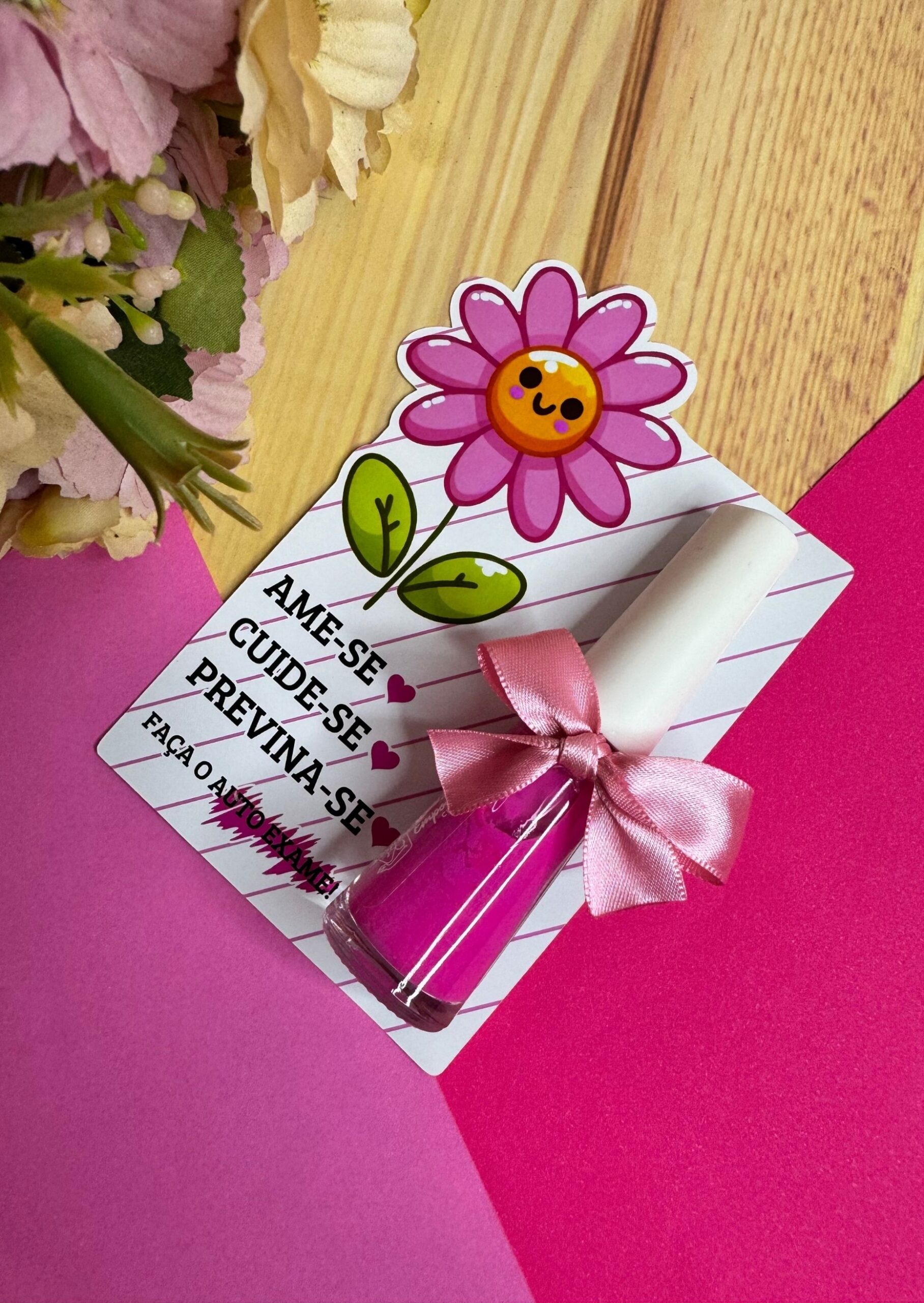 COMBO DIGITAL OUTUBRO ROSA - Imagem 18