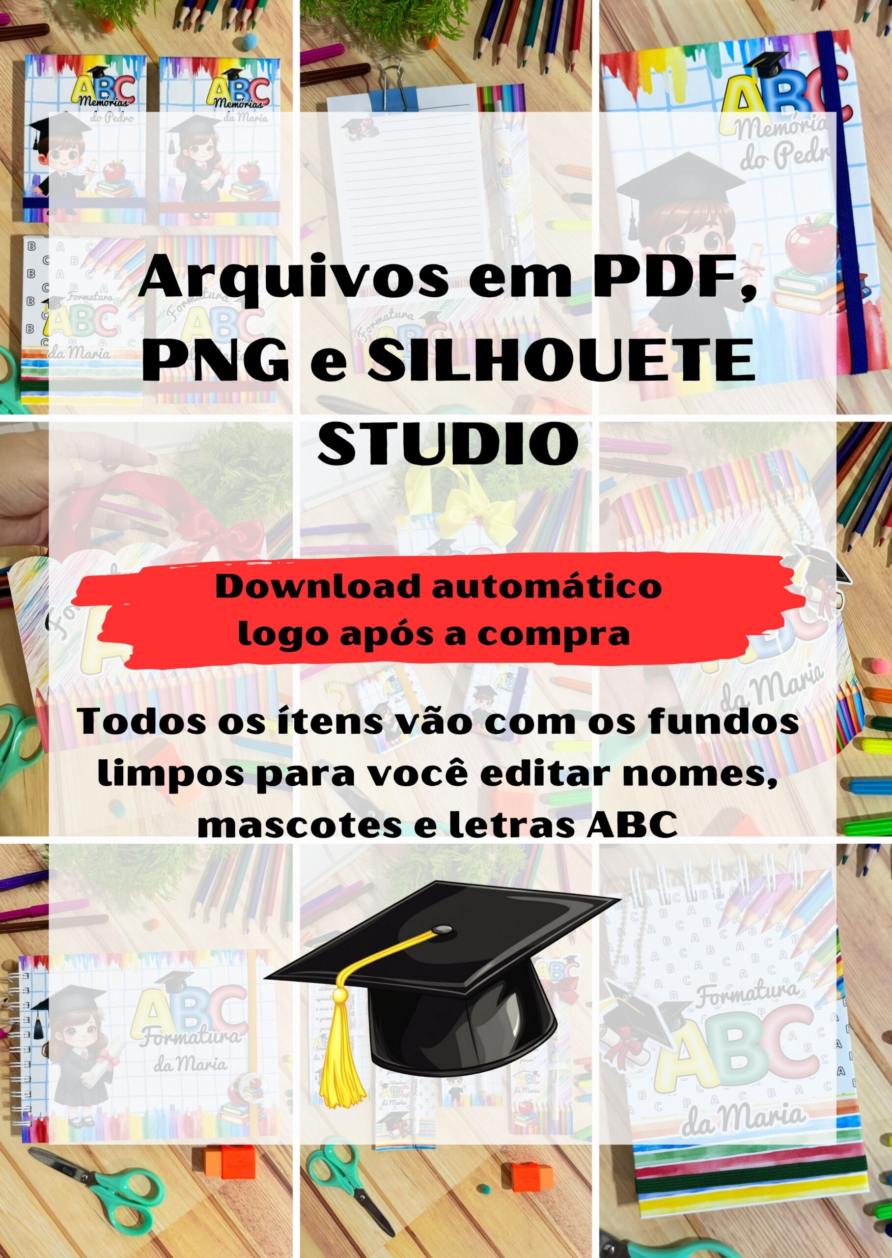 COMBO ABC COMPLETO 2024 - Imagem 5