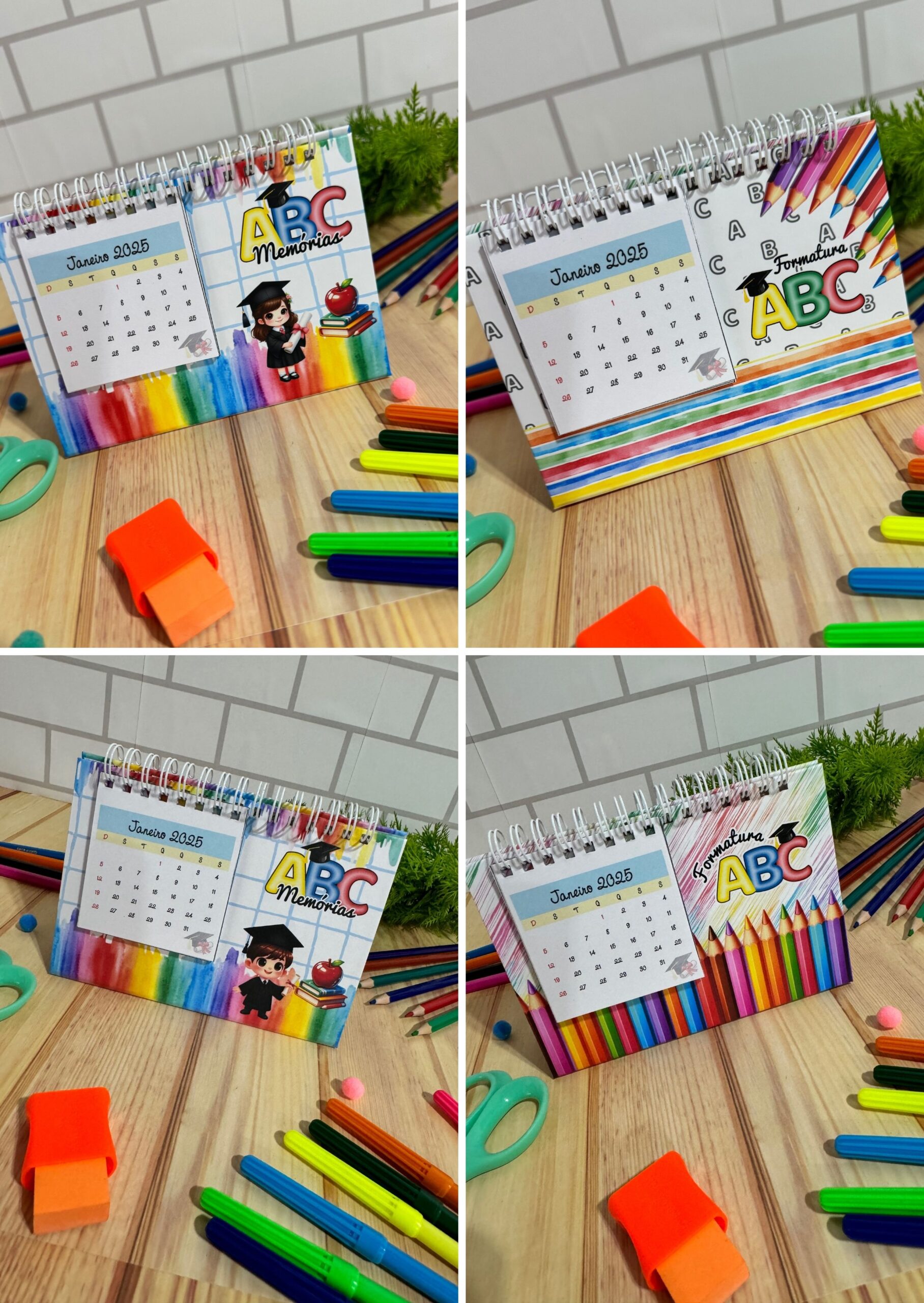 COMBO ABC COMPLETO 2024 - Imagem 6