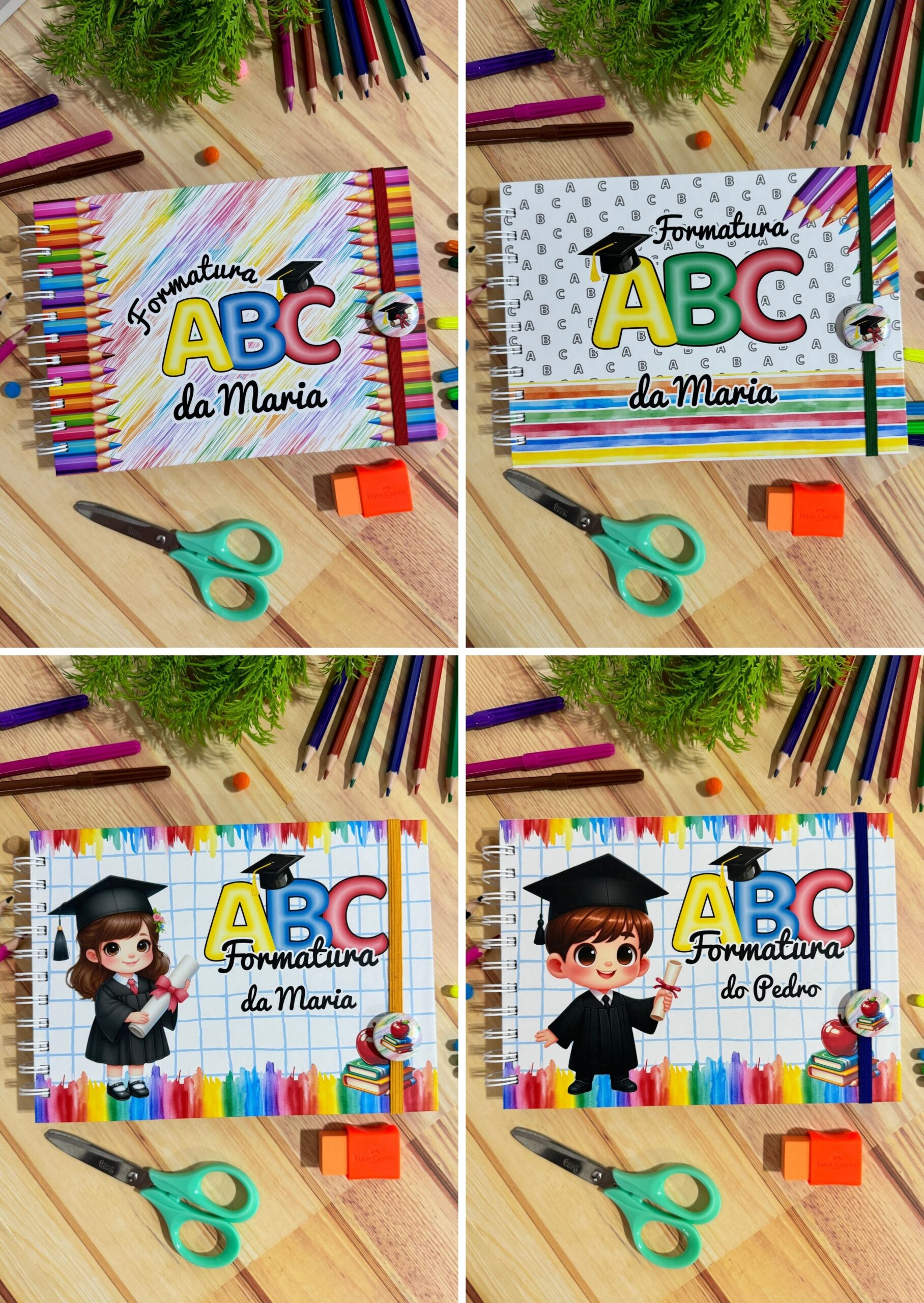 COMBO ABC COMPLETO 2024 - Imagem 7