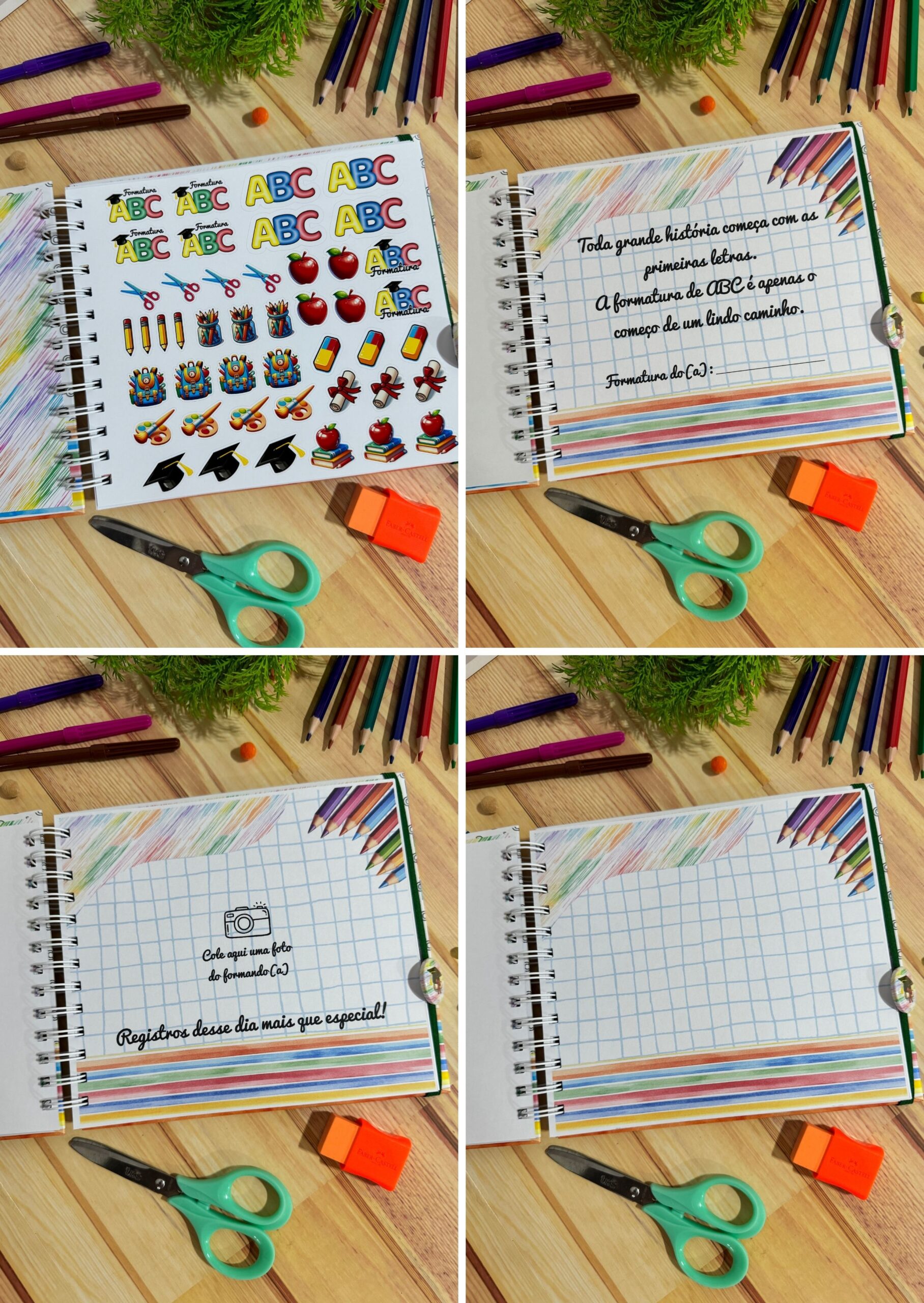 COMBO ABC COMPLETO 2024 - Imagem 17