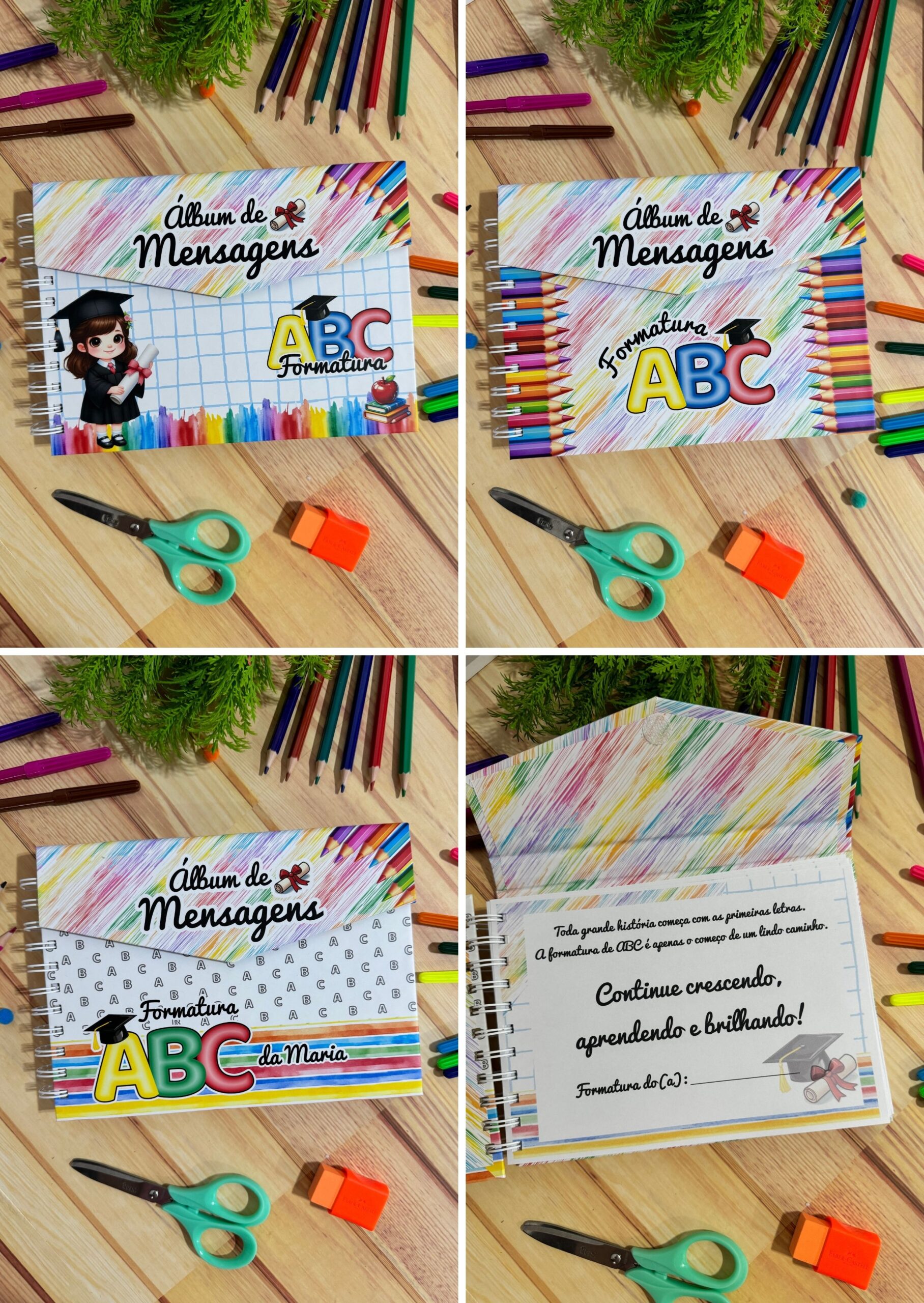 COMBO ABC COMPLETO 2024 - Imagem 8