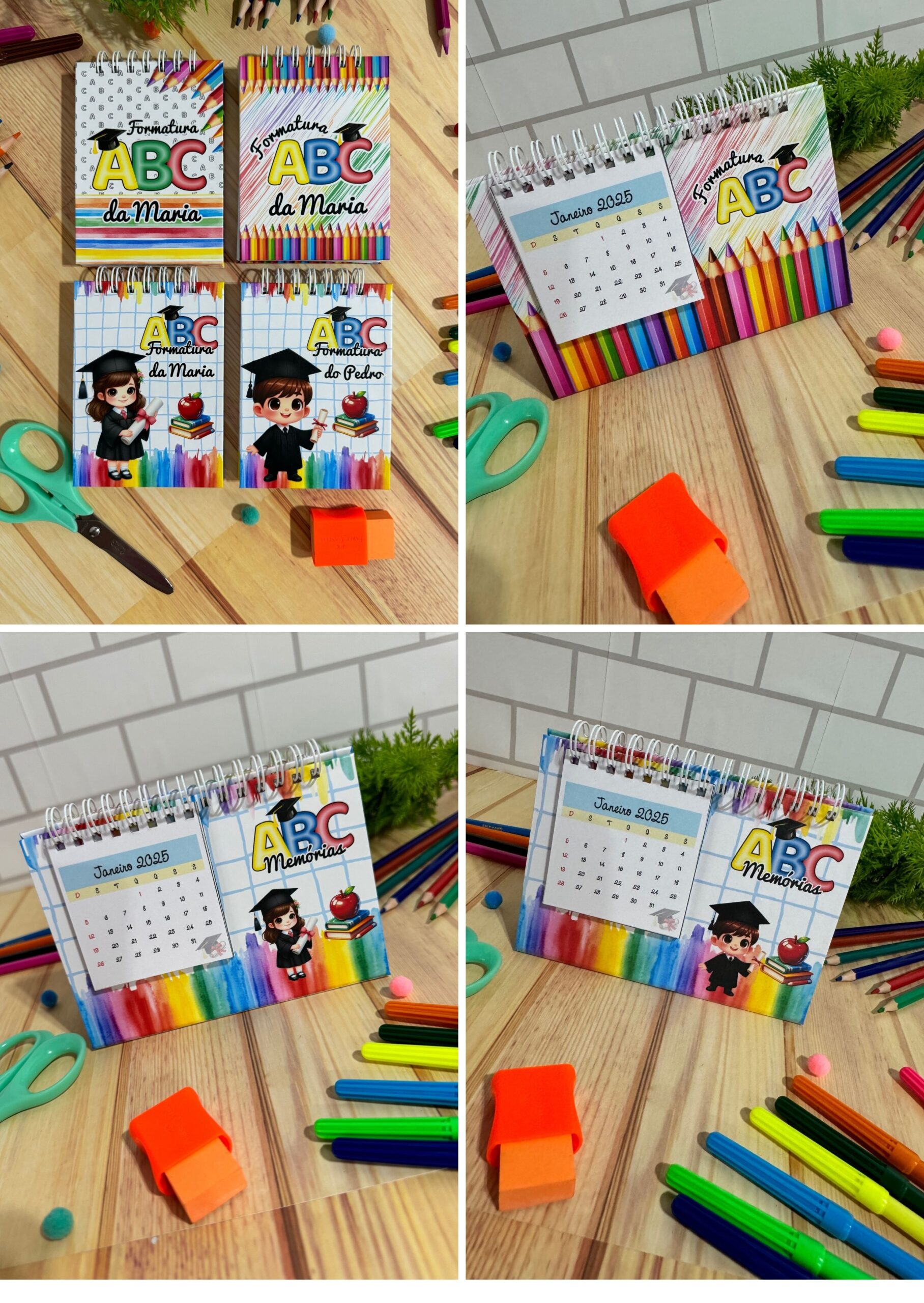 COMBO ABC COMPLETO 2024 - Imagem 11