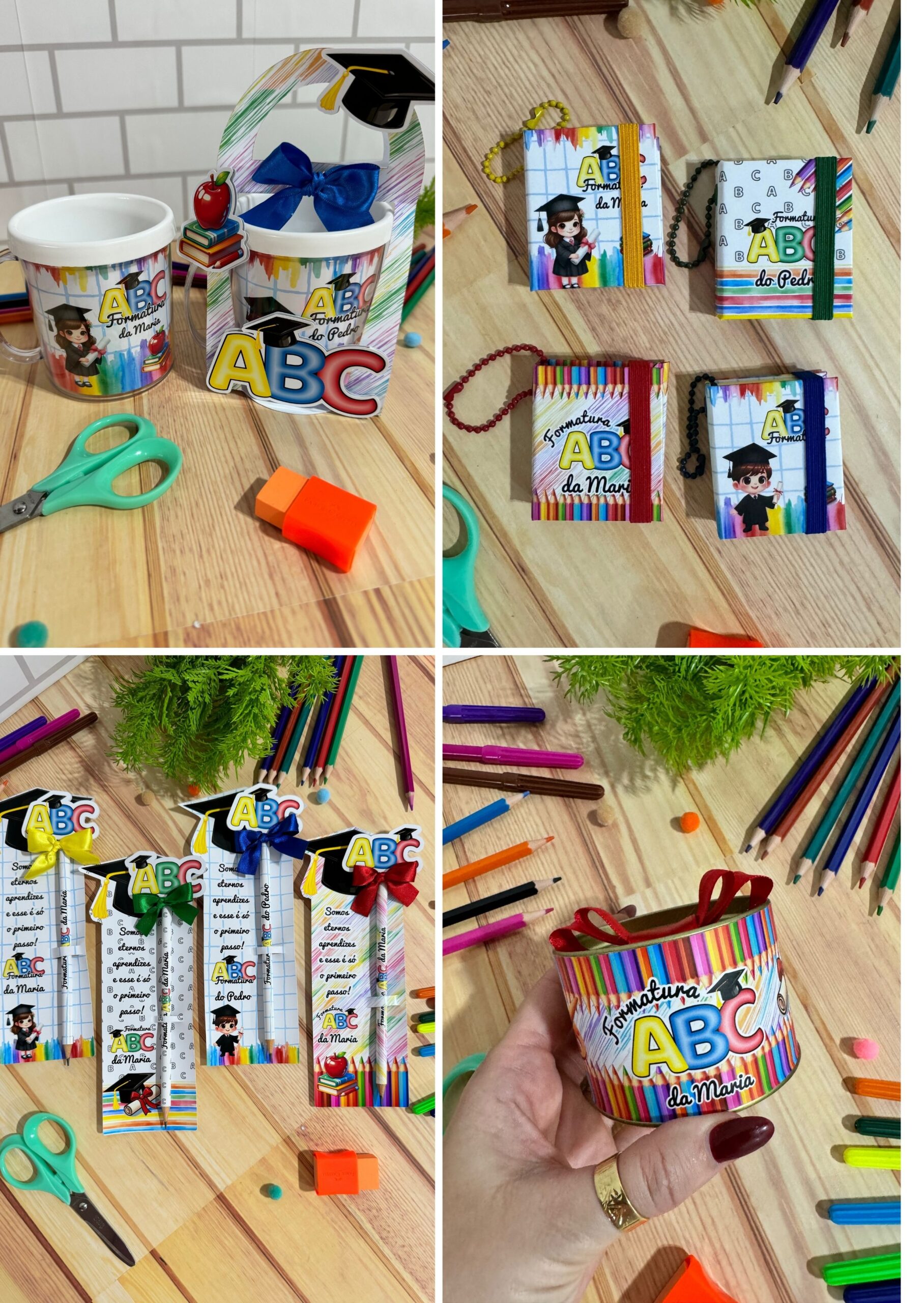 COMBO ABC COMPLETO 2024 - Imagem 12