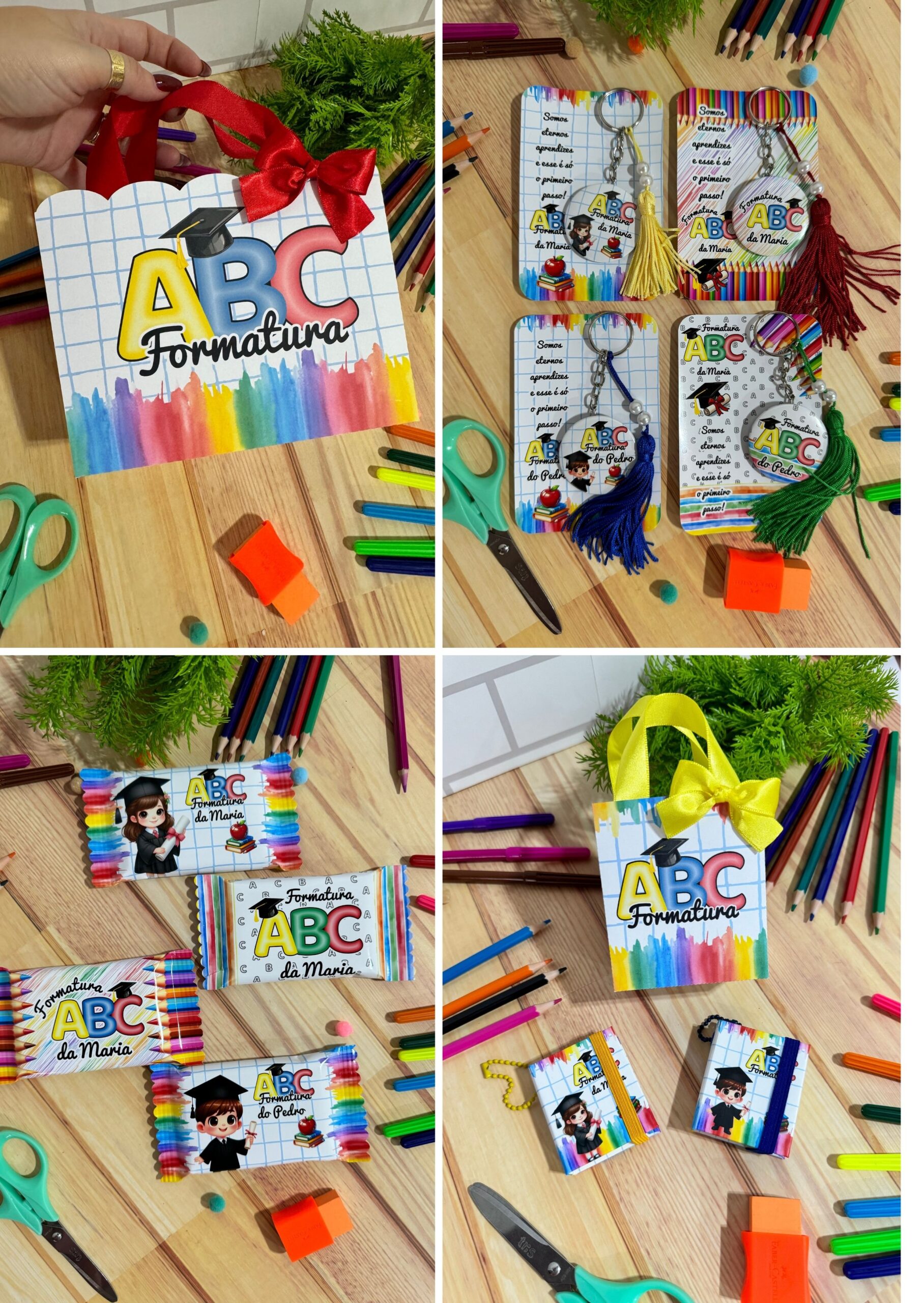 COMBO ABC COMPLETO 2024 - Imagem 15