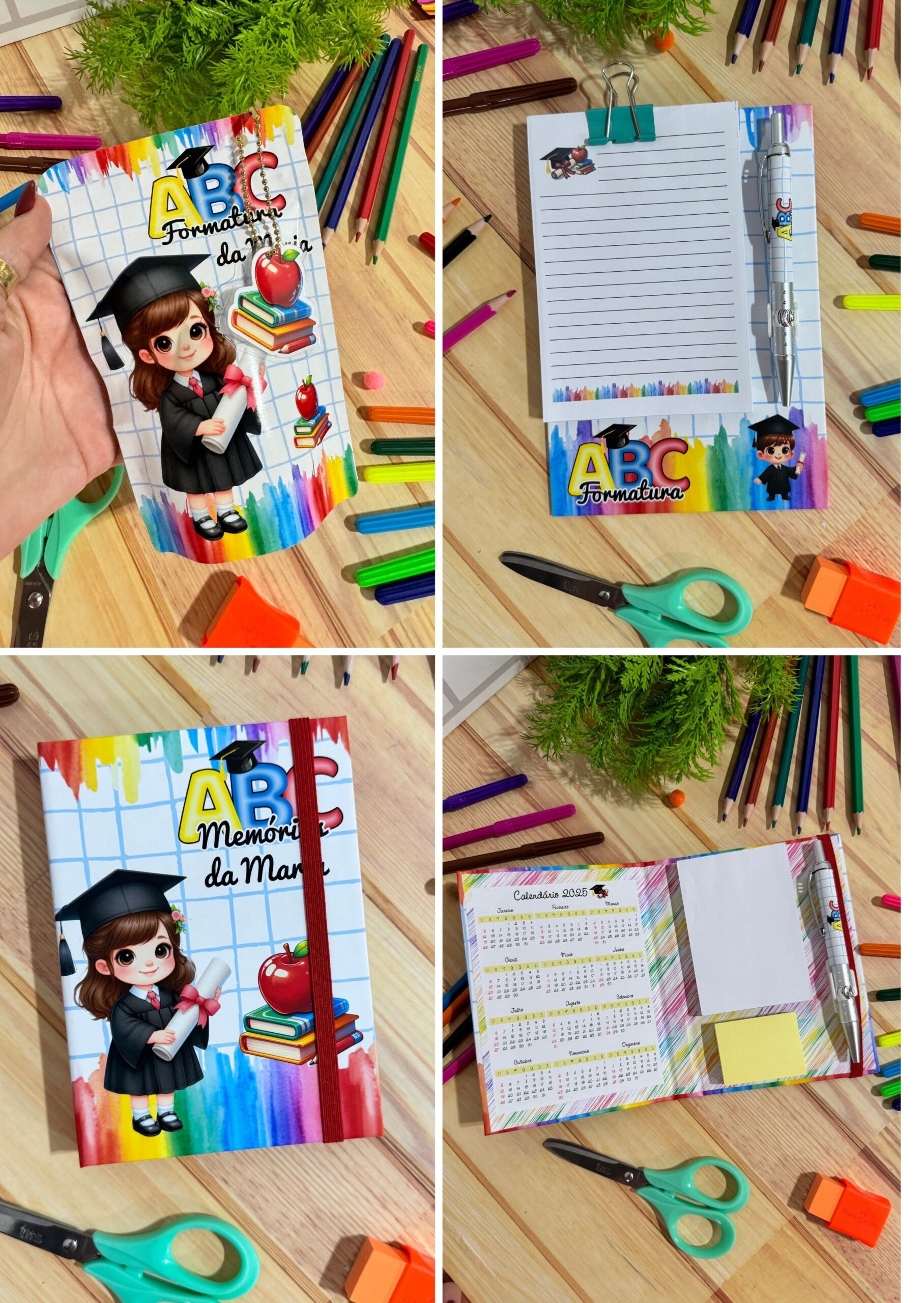 COMBO ABC COMPLETO 2024 - Imagem 14