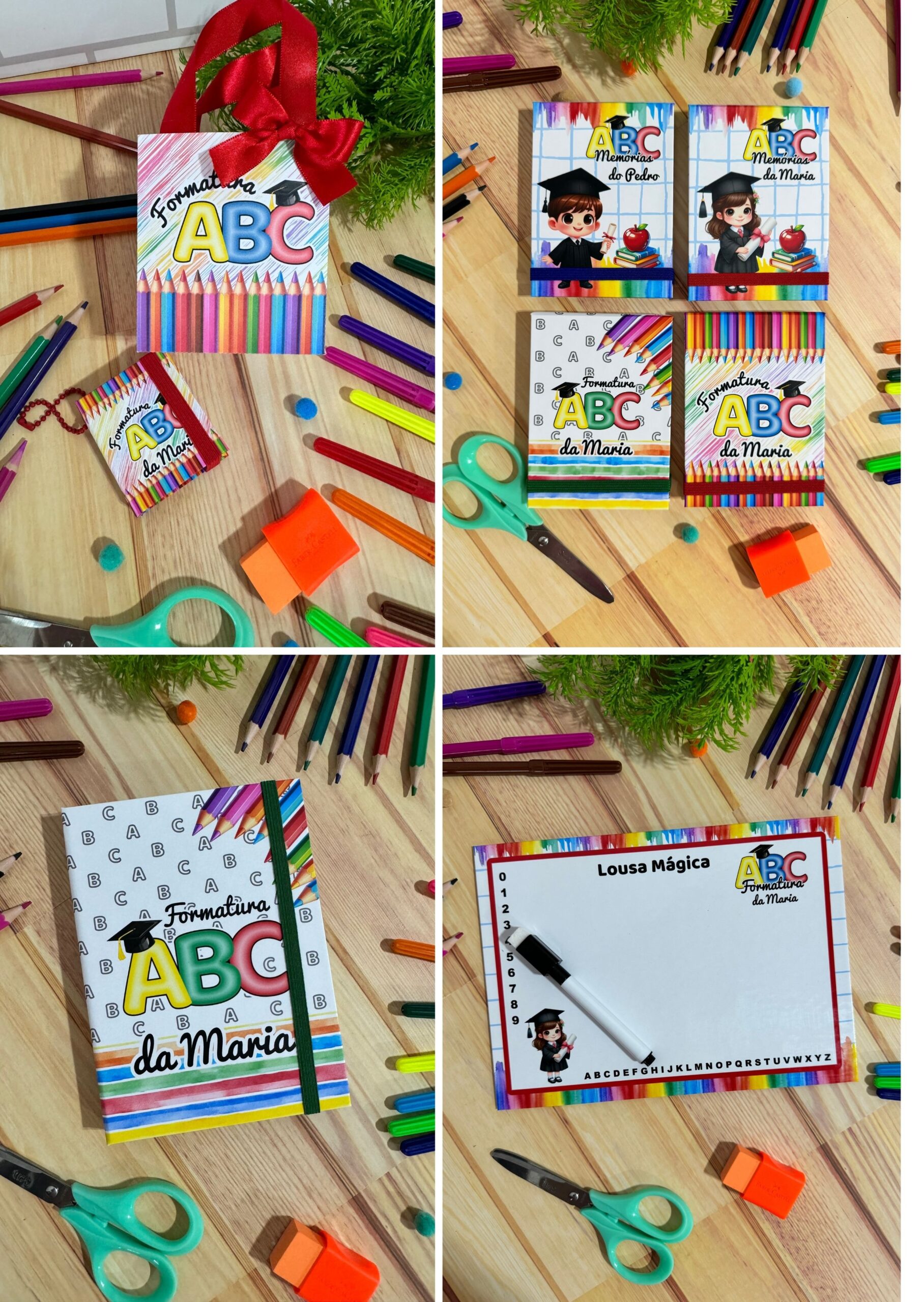 COMBO ABC COMPLETO 2024 - Imagem 13