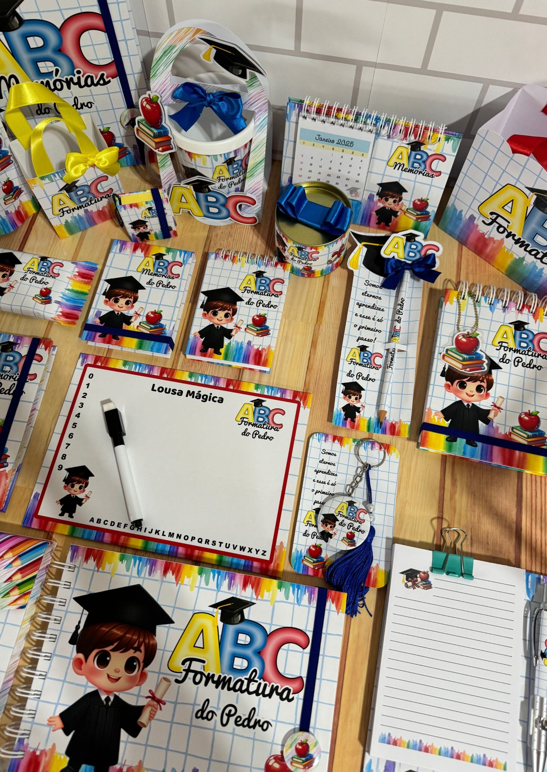 COMBO ABC COMPLETO 2024 - Imagem 18