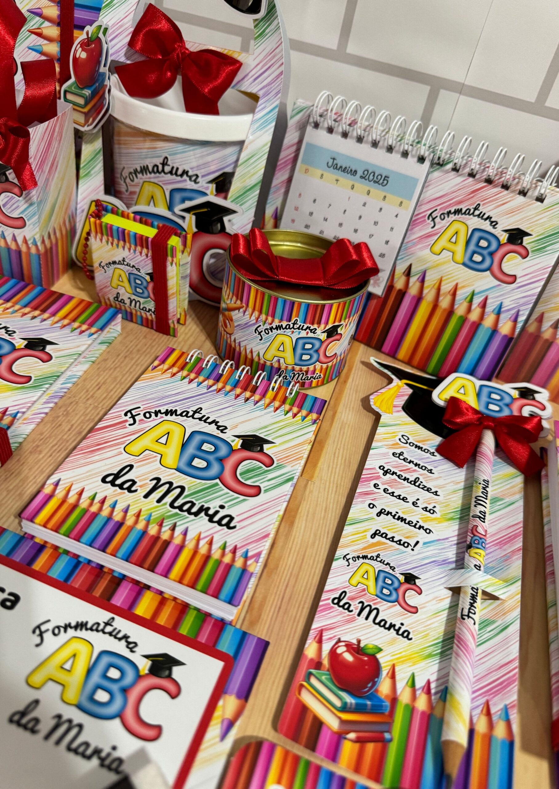 COMBO ABC COMPLETO 2024 - Imagem 16