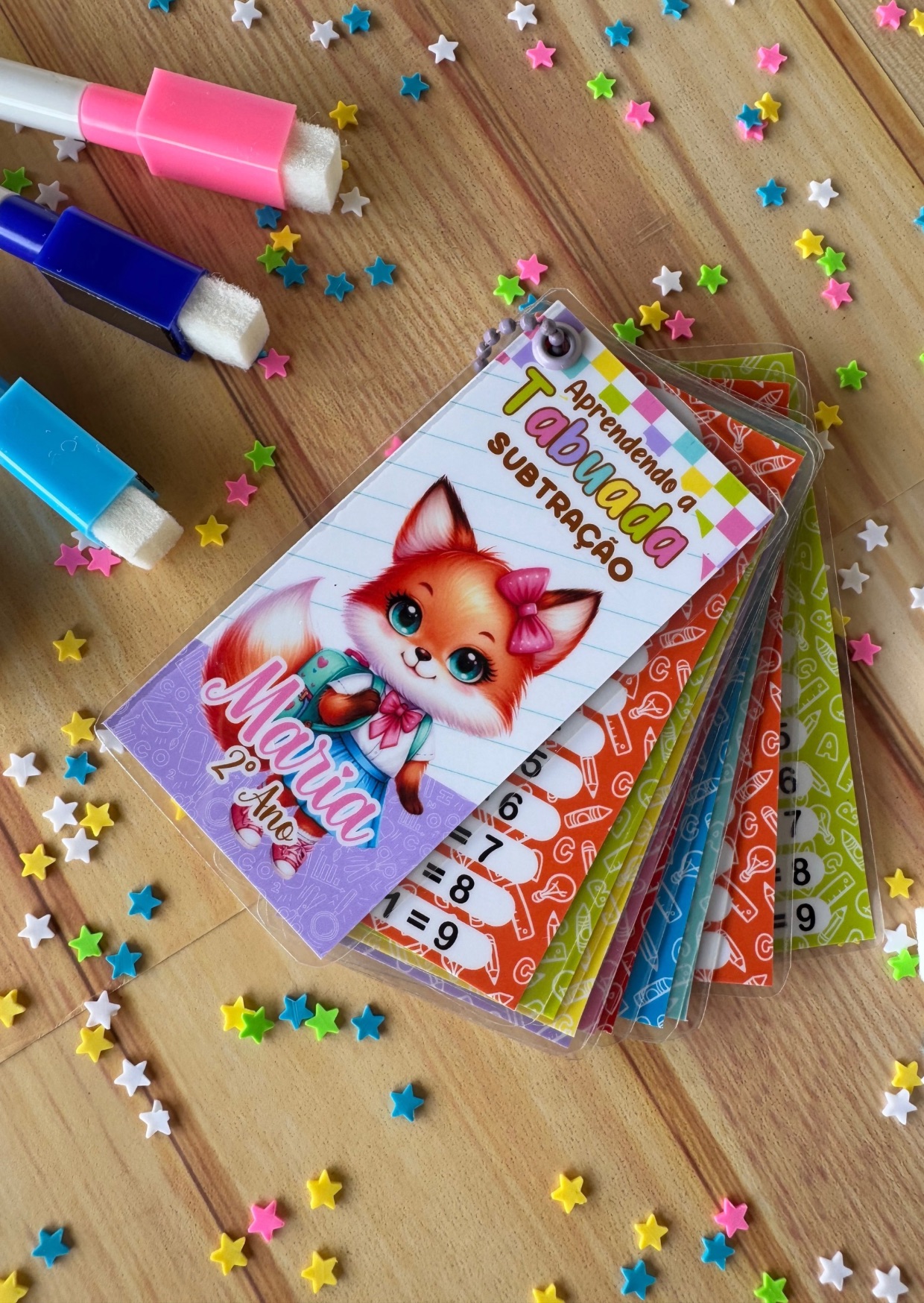 Combo digiatal Volta às Aulas 2025 - Imagem 41