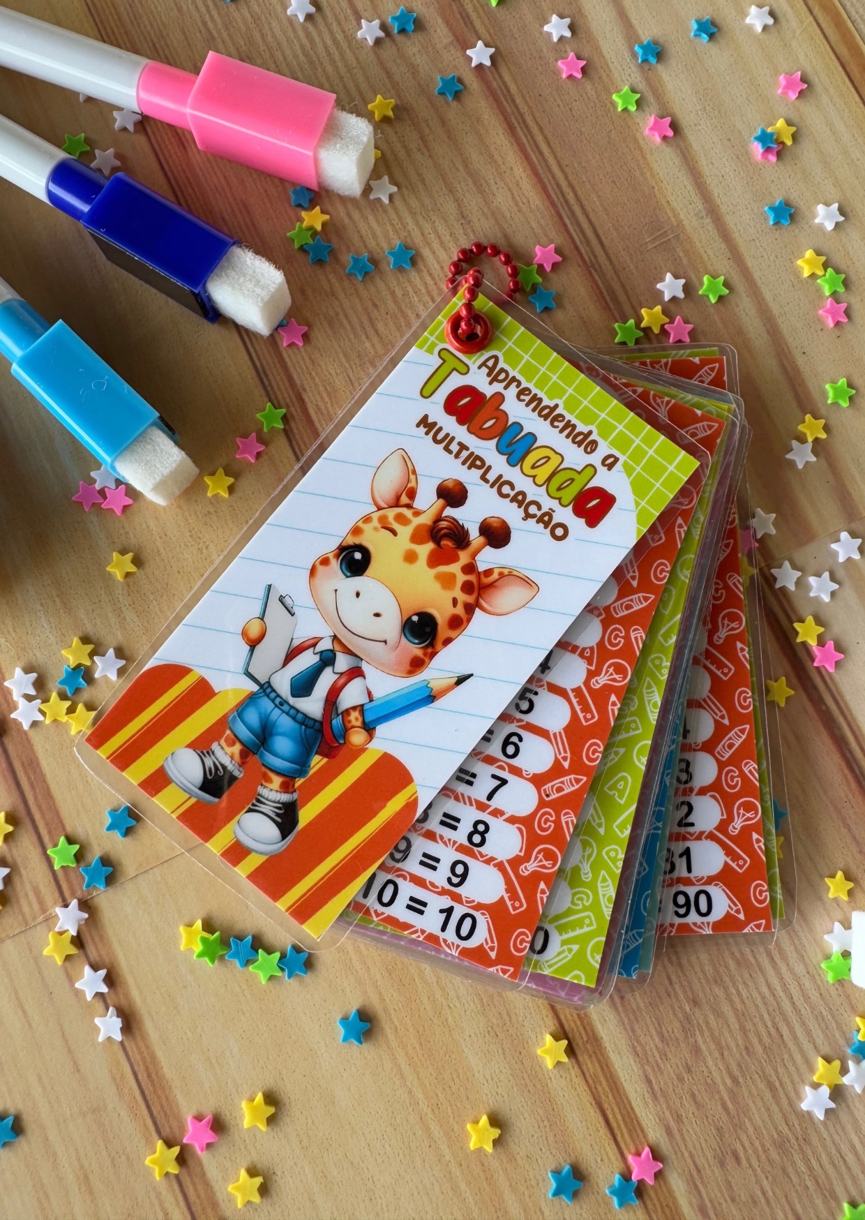 Combo digiatal Volta às Aulas 2025 - Imagem 39