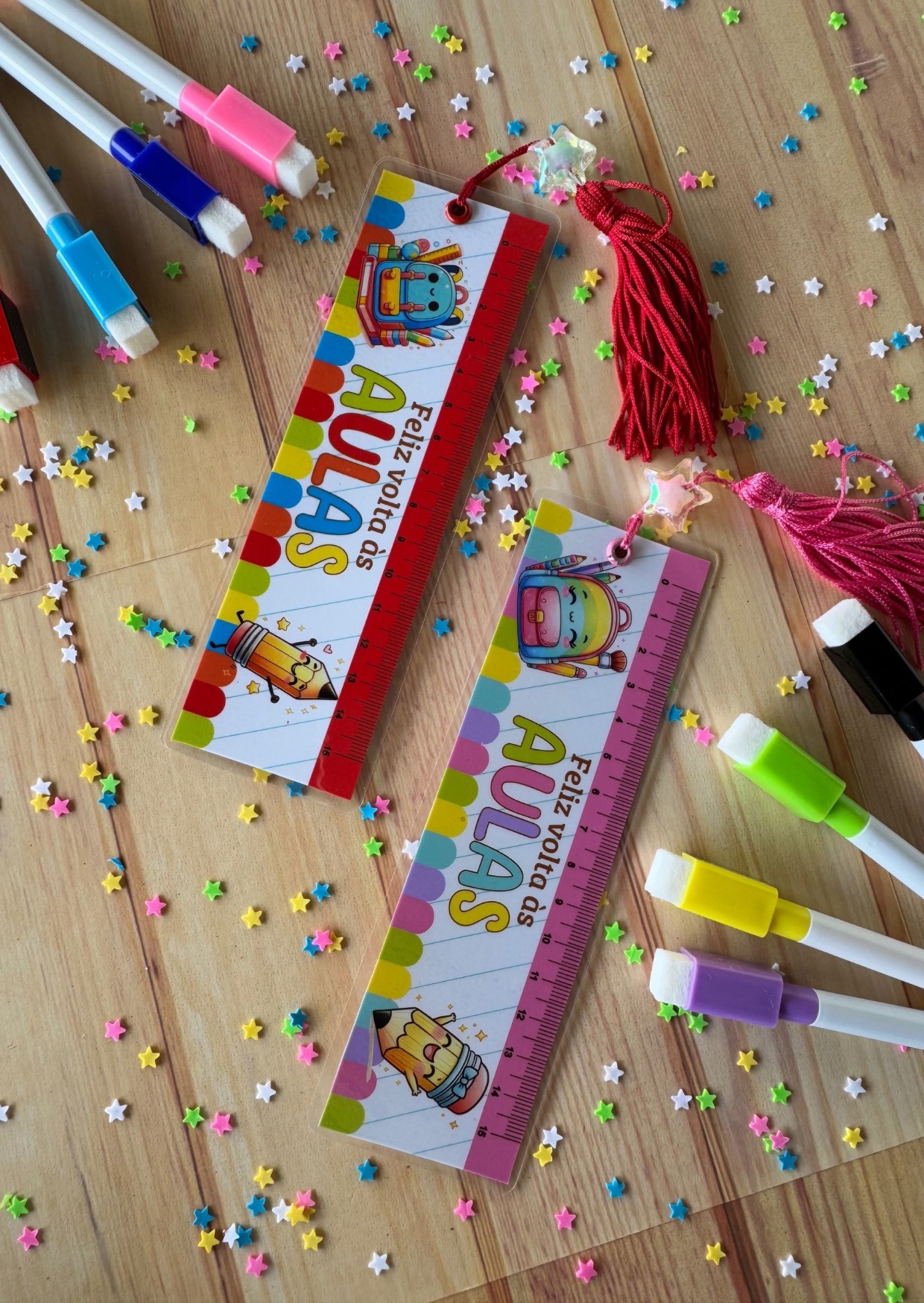 Combo digiatal Volta às Aulas 2025 - Imagem 36