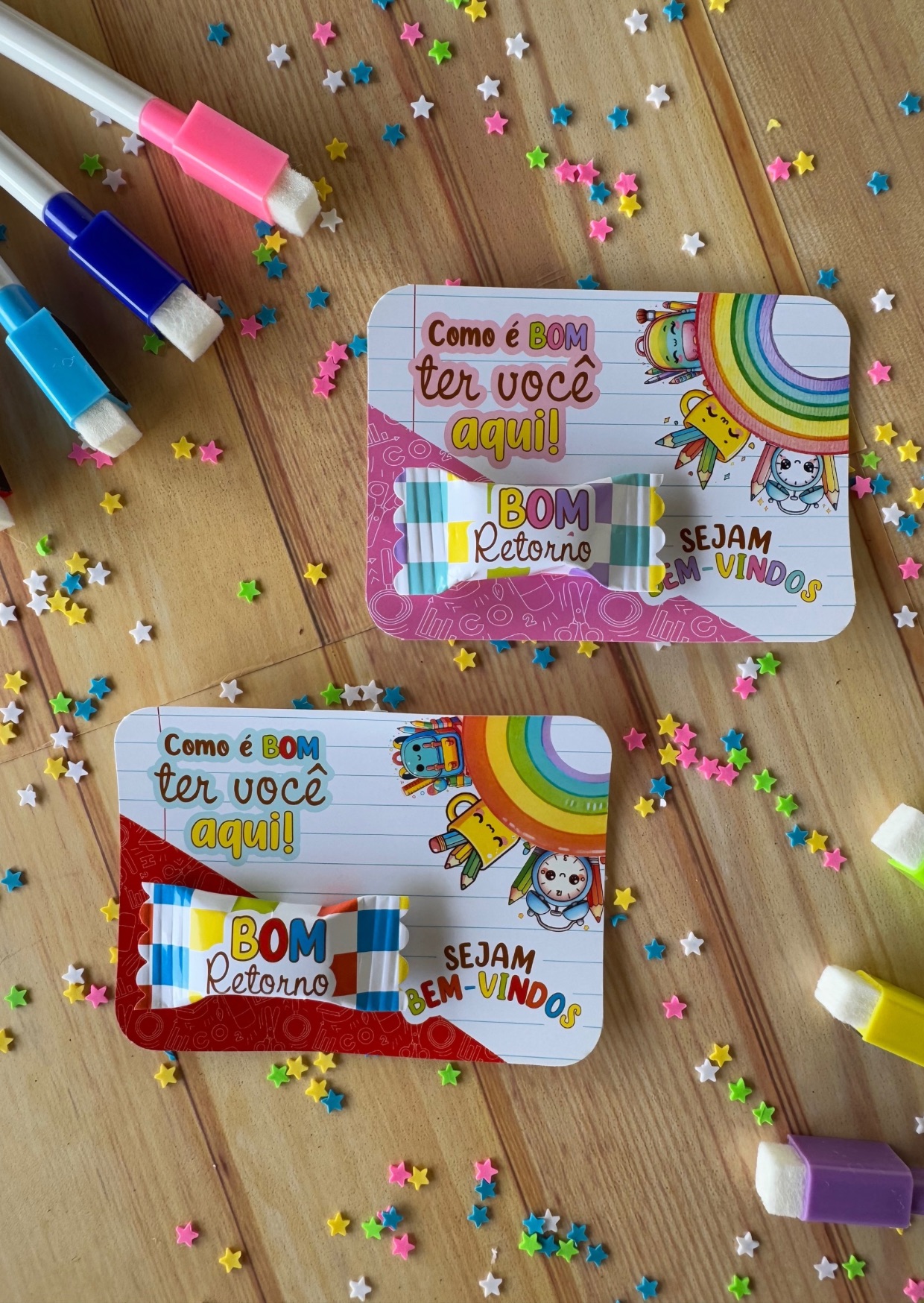 Combo digiatal Volta às Aulas 2025 - Imagem 29