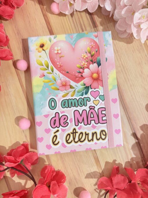Coleção Digital Dia das Mães 2025 - Imagem 41