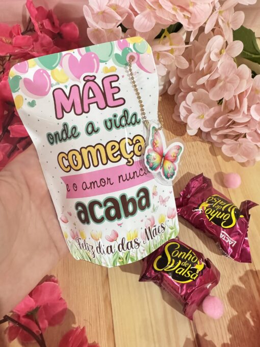 Coleção Digital Dia das Mães 2025 - Imagem 13