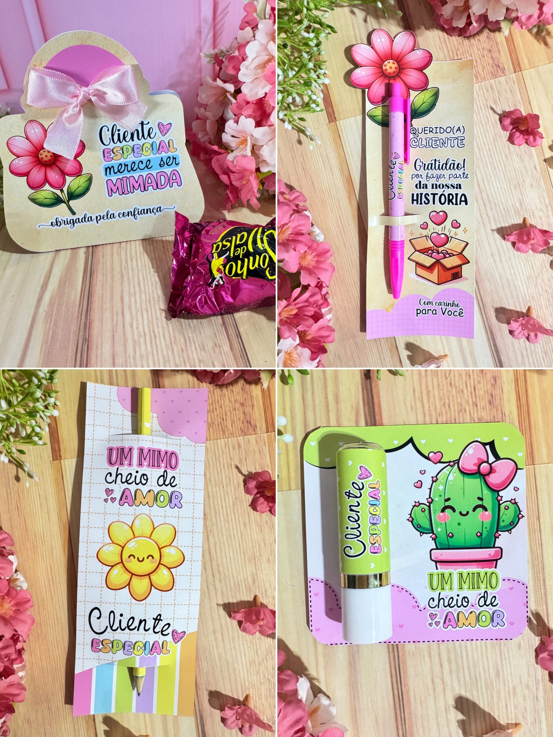 Combo Digital Mimos para Clientes - Imagem 9