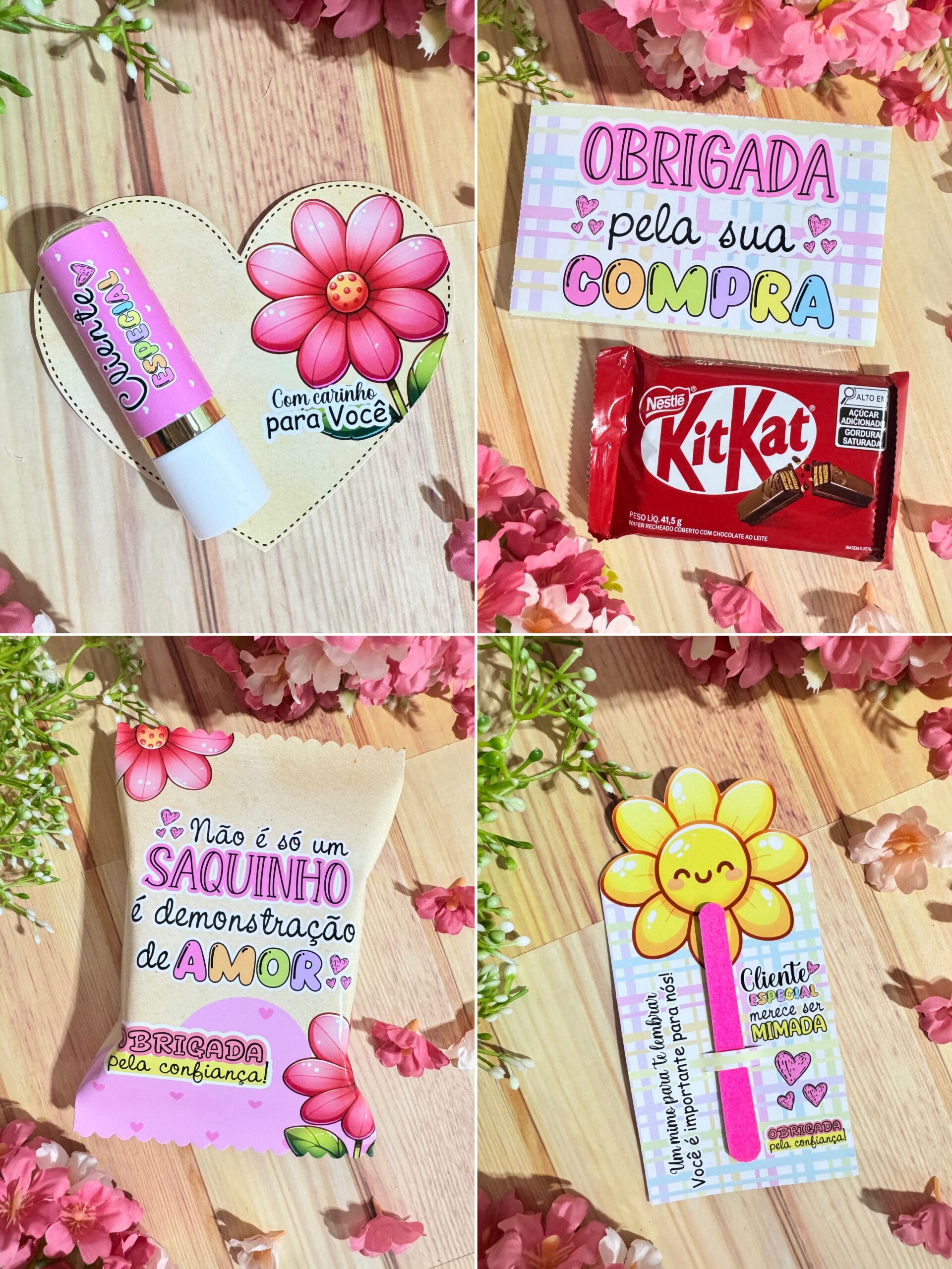 Combo Digital Mimos para Clientes - Imagem 10