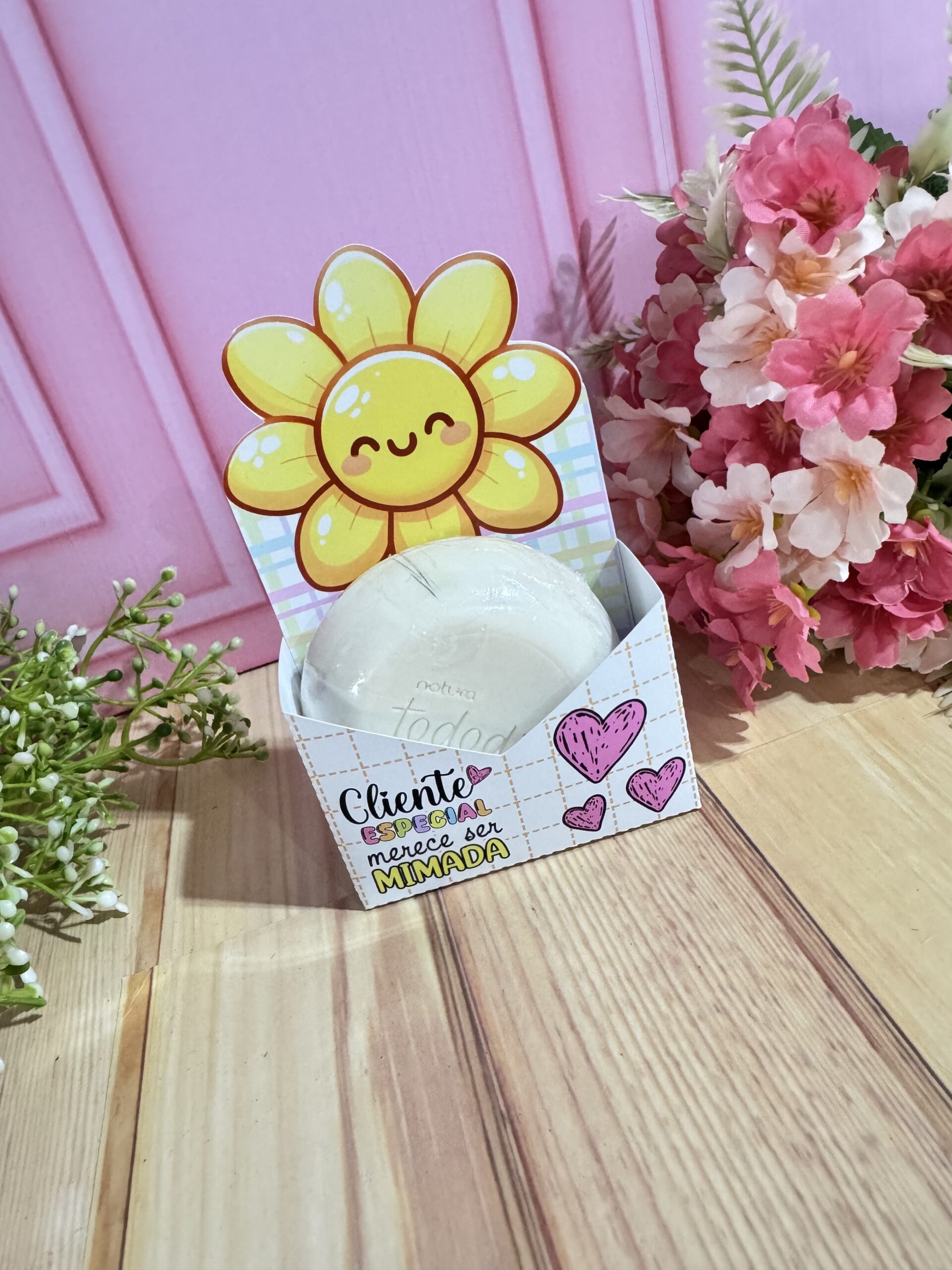 Combo Digital Mimos para Clientes - Imagem 38