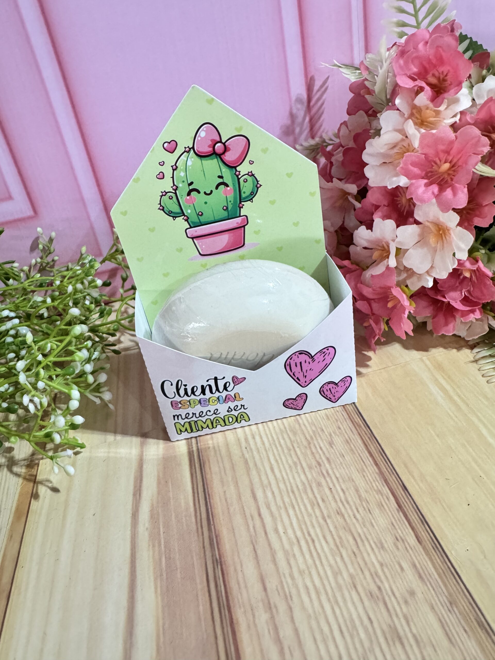 Combo Digital Mimos para Clientes - Imagem 36