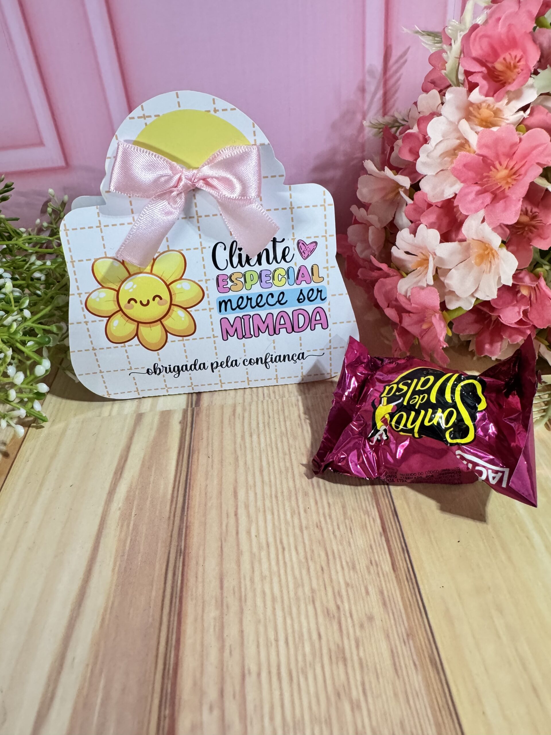 Combo Digital Mimos para Clientes - Imagem 29