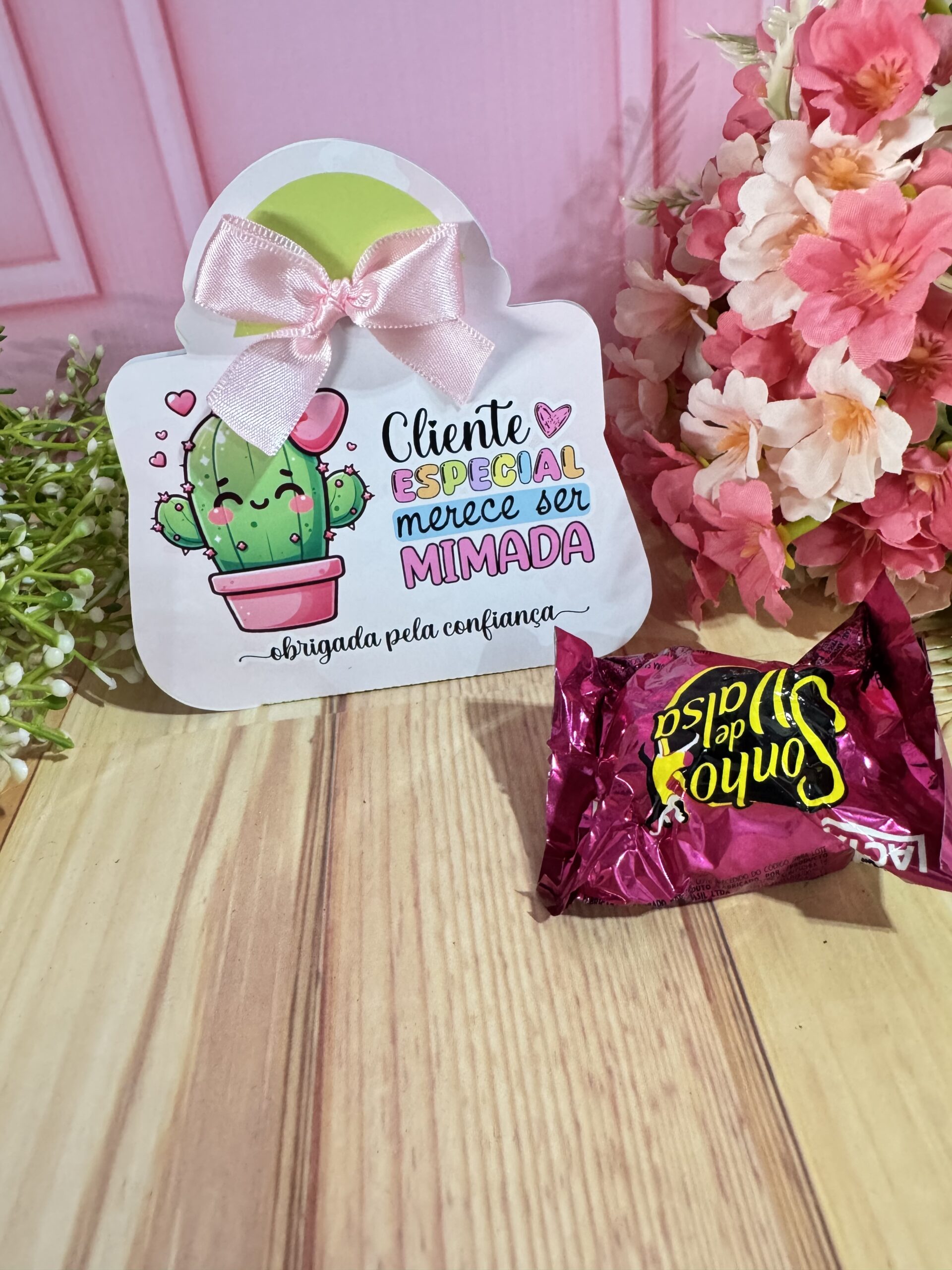 Combo Digital Mimos para Clientes - Imagem 28