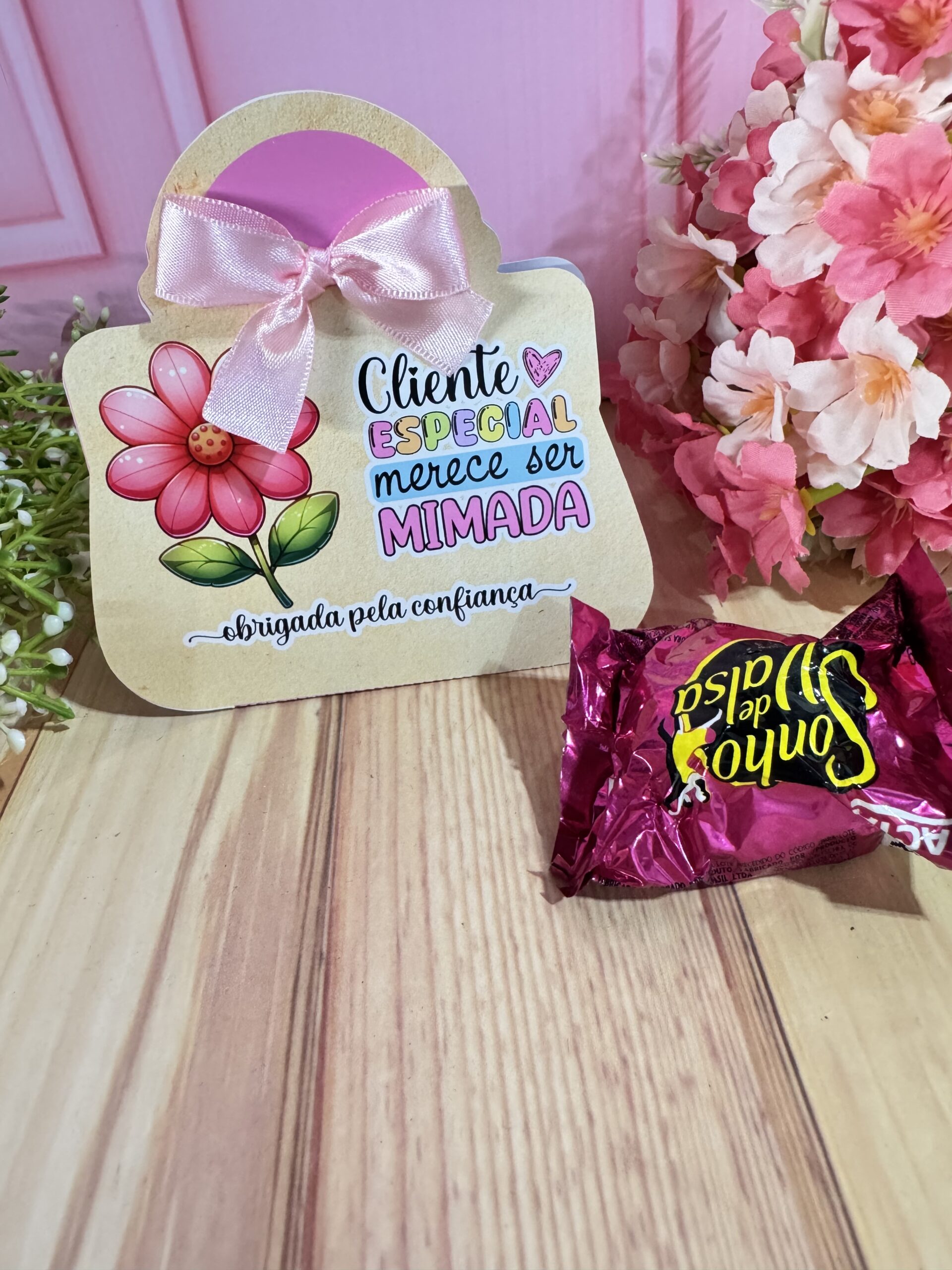 Combo Digital Mimos para Clientes - Imagem 27