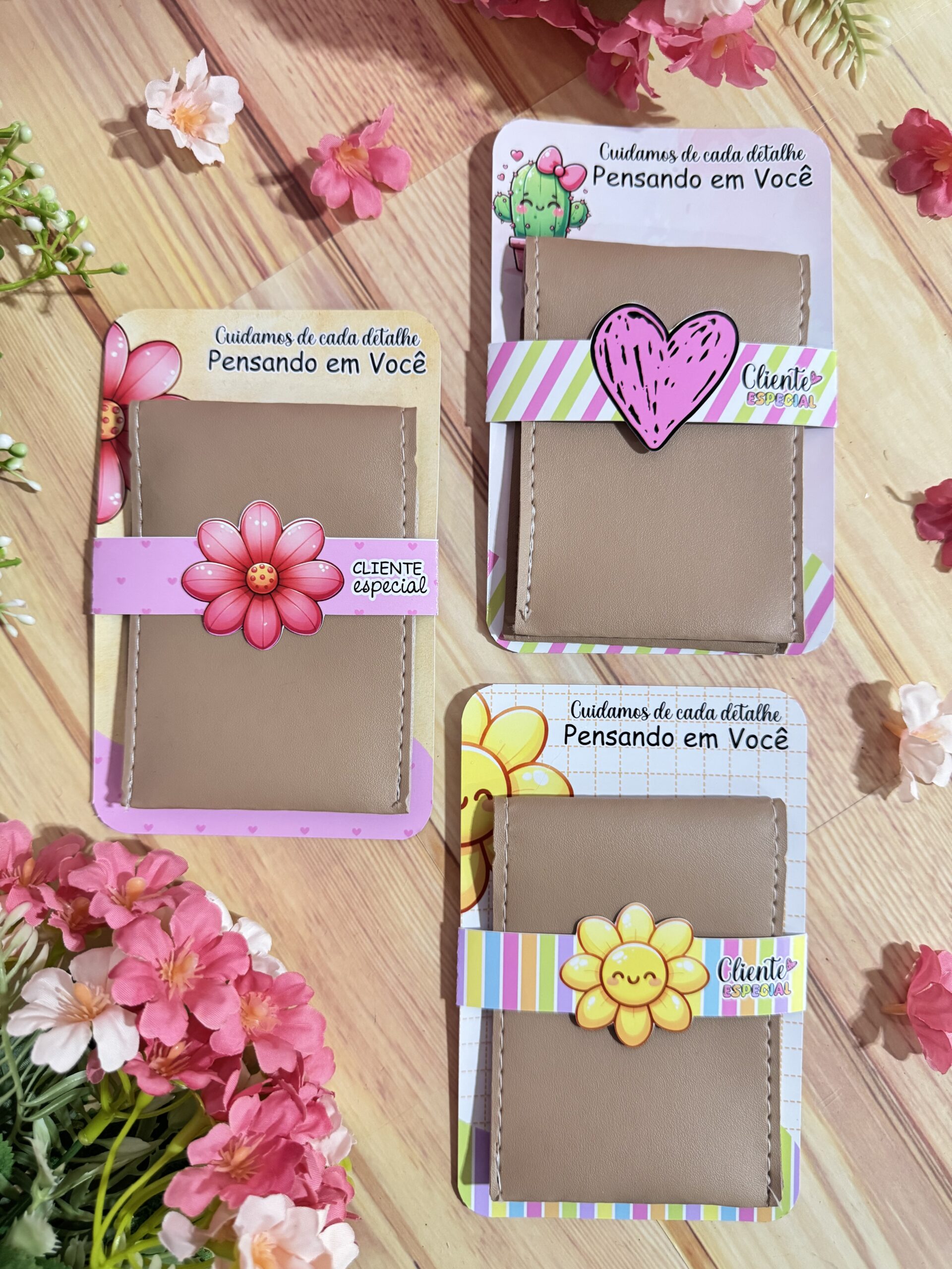 Combo Digital Mimos para Clientes - Imagem 26