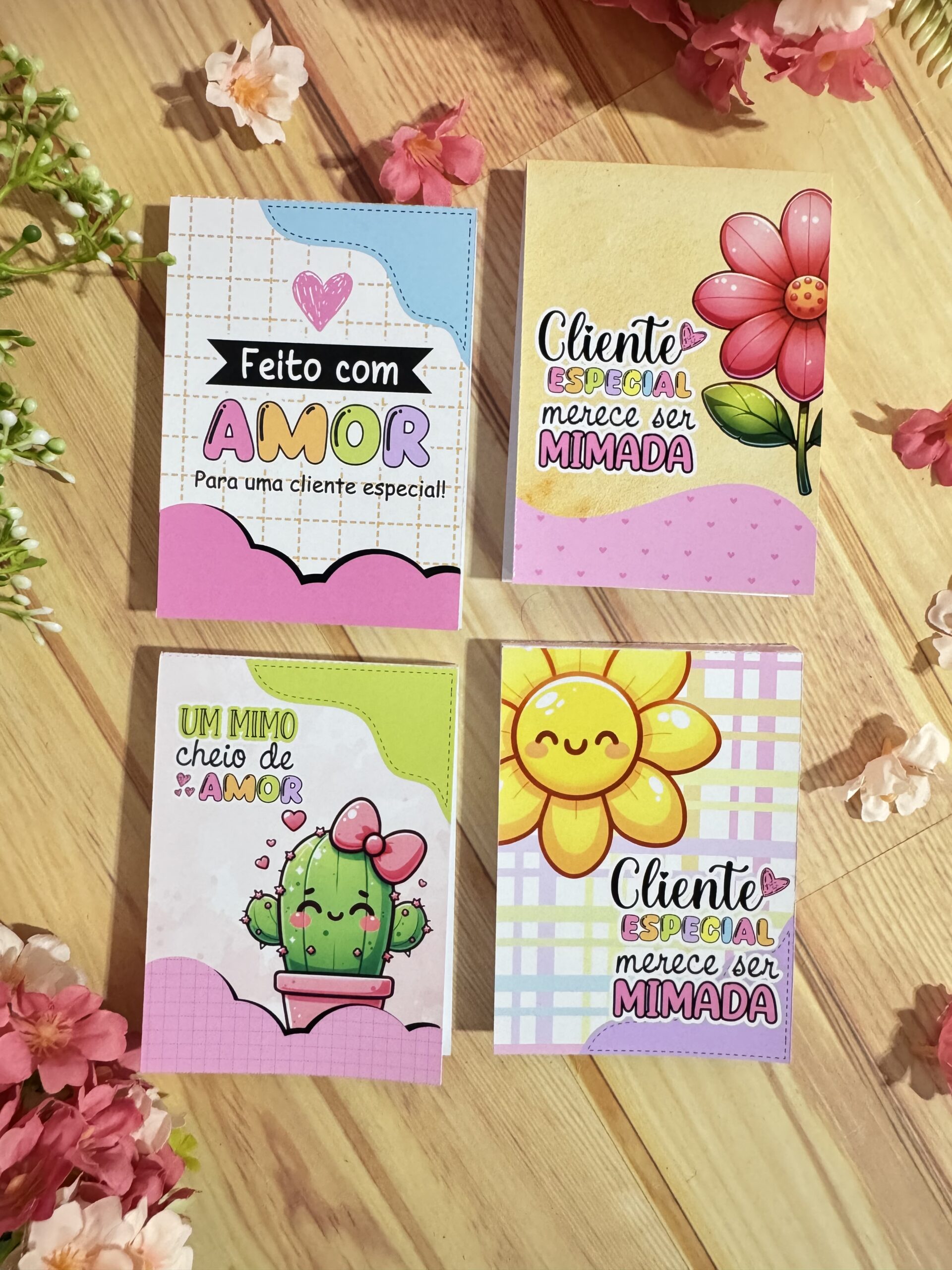 Combo Digital Mimos para Clientes - Imagem 25