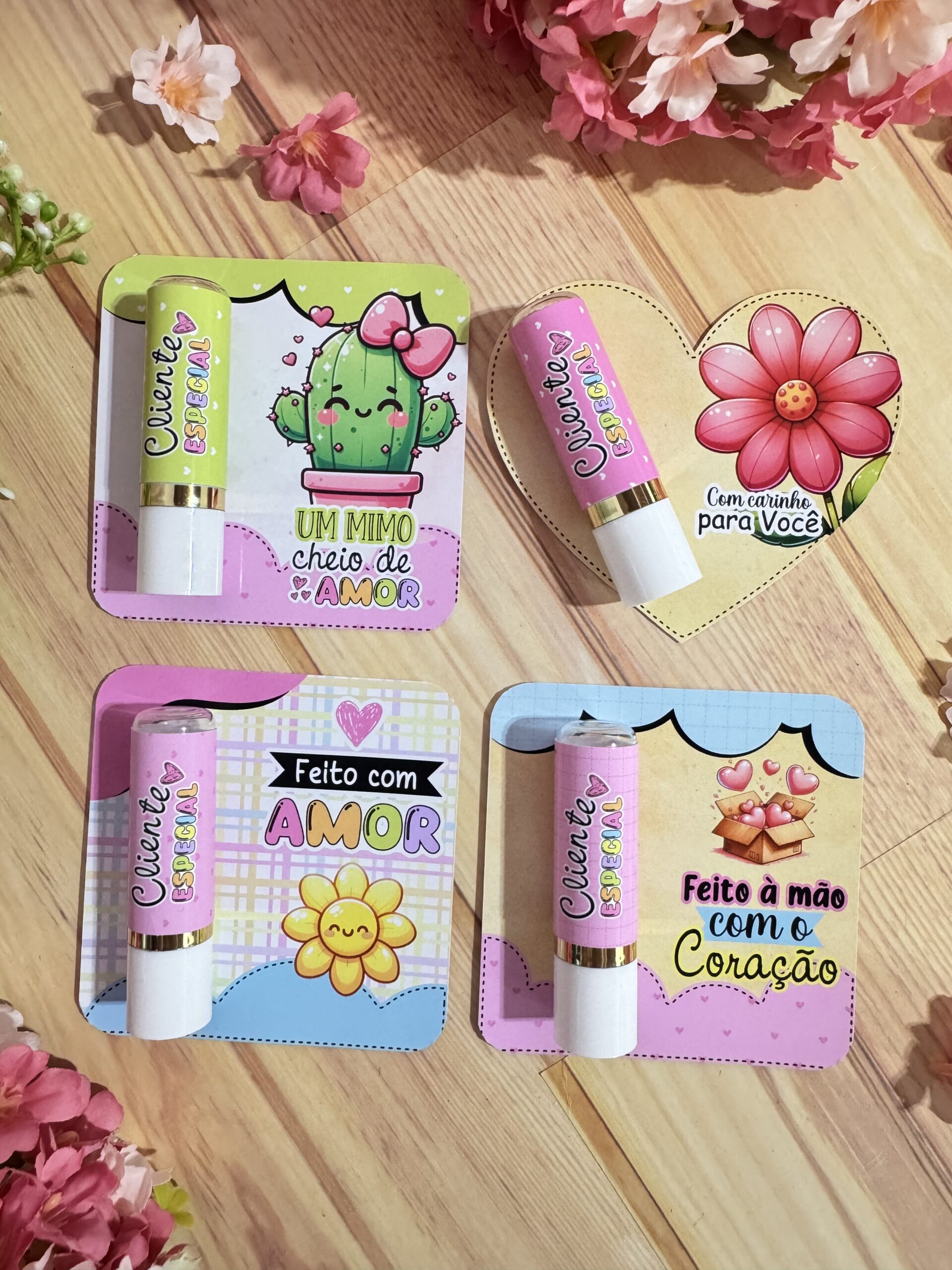 Combo Digital Mimos para Clientes - Imagem 24