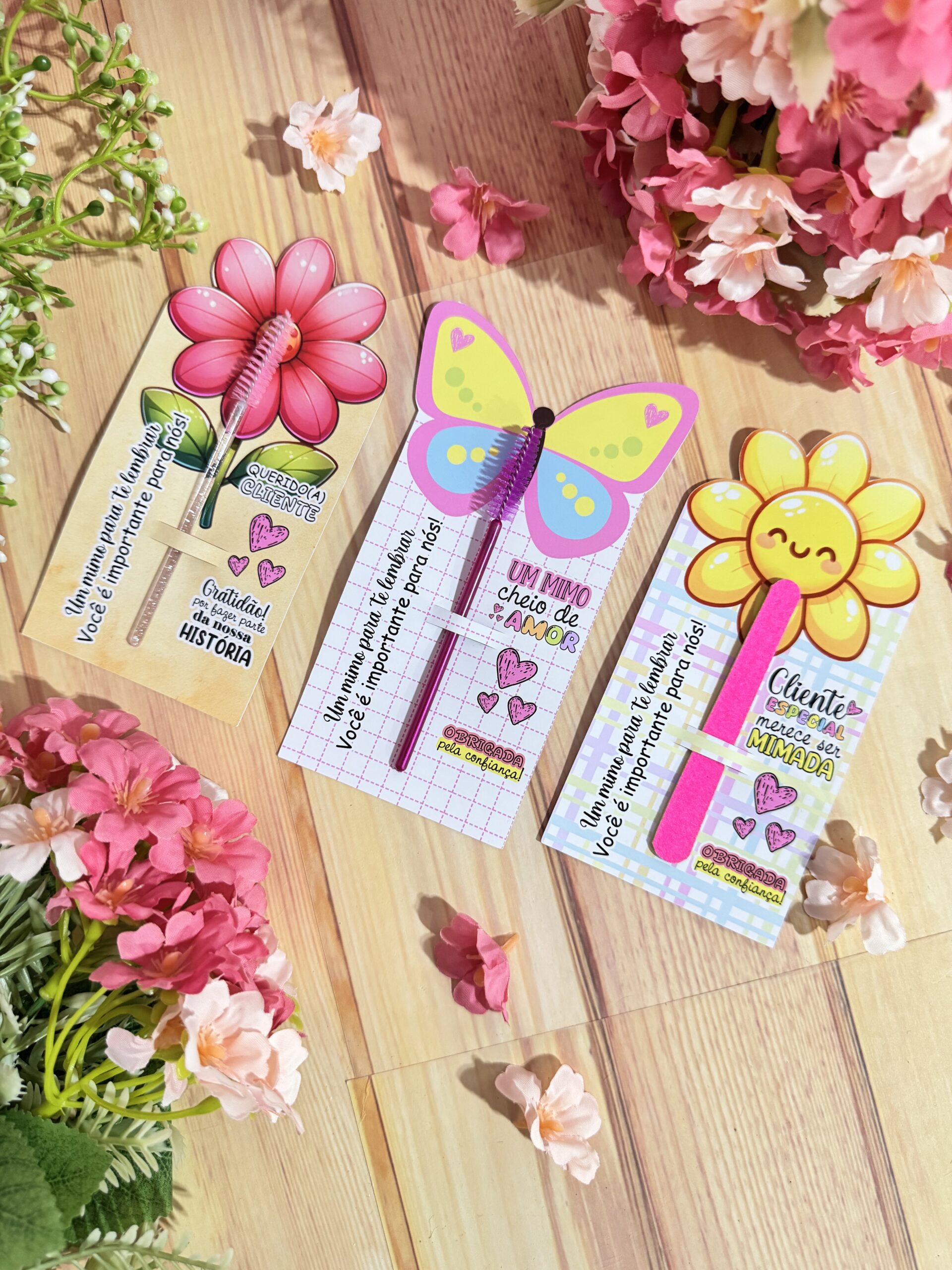 Combo Digital Mimos para Clientes - Imagem 21