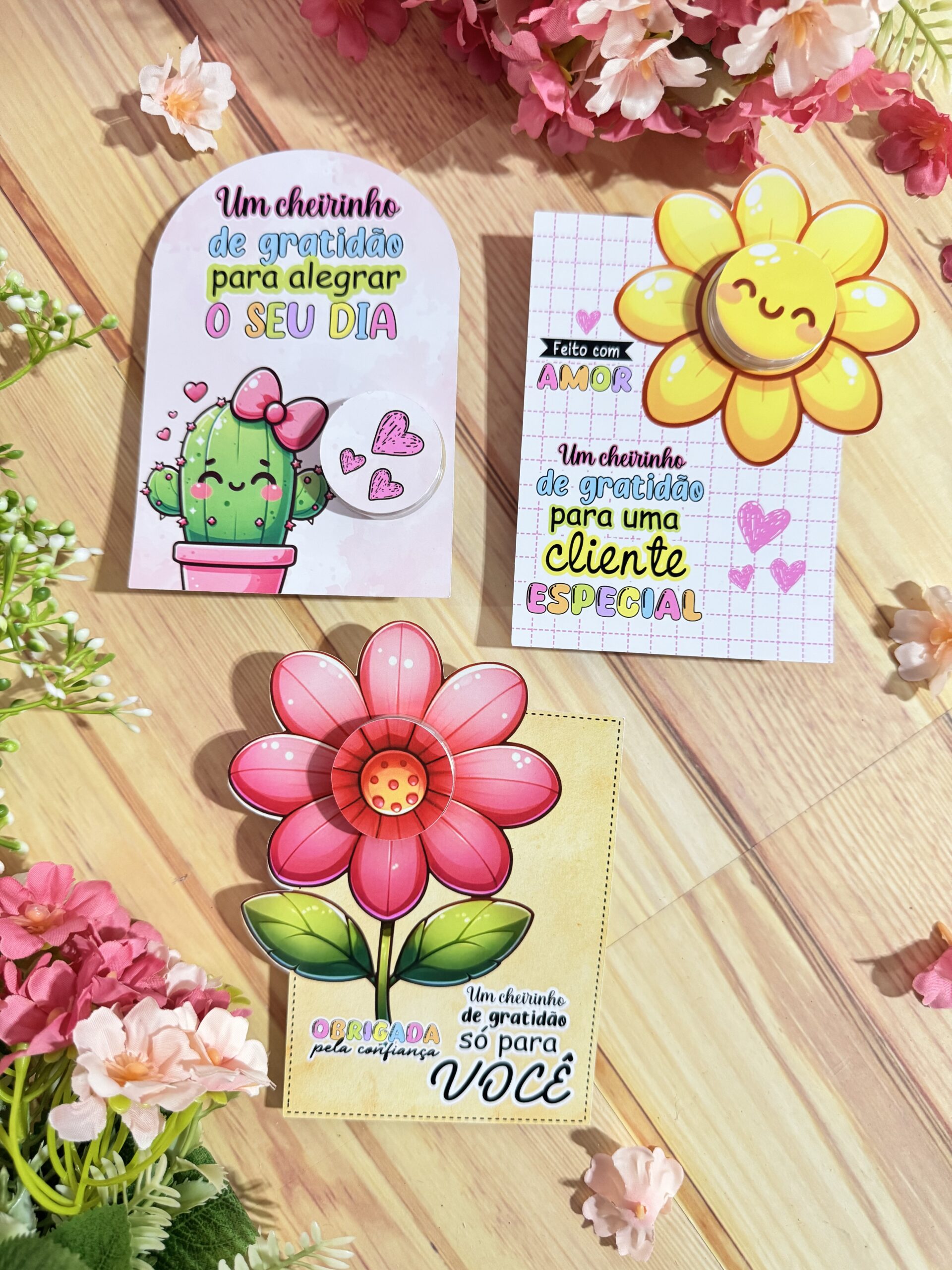 Combo Digital Mimos para Clientes - Imagem 22