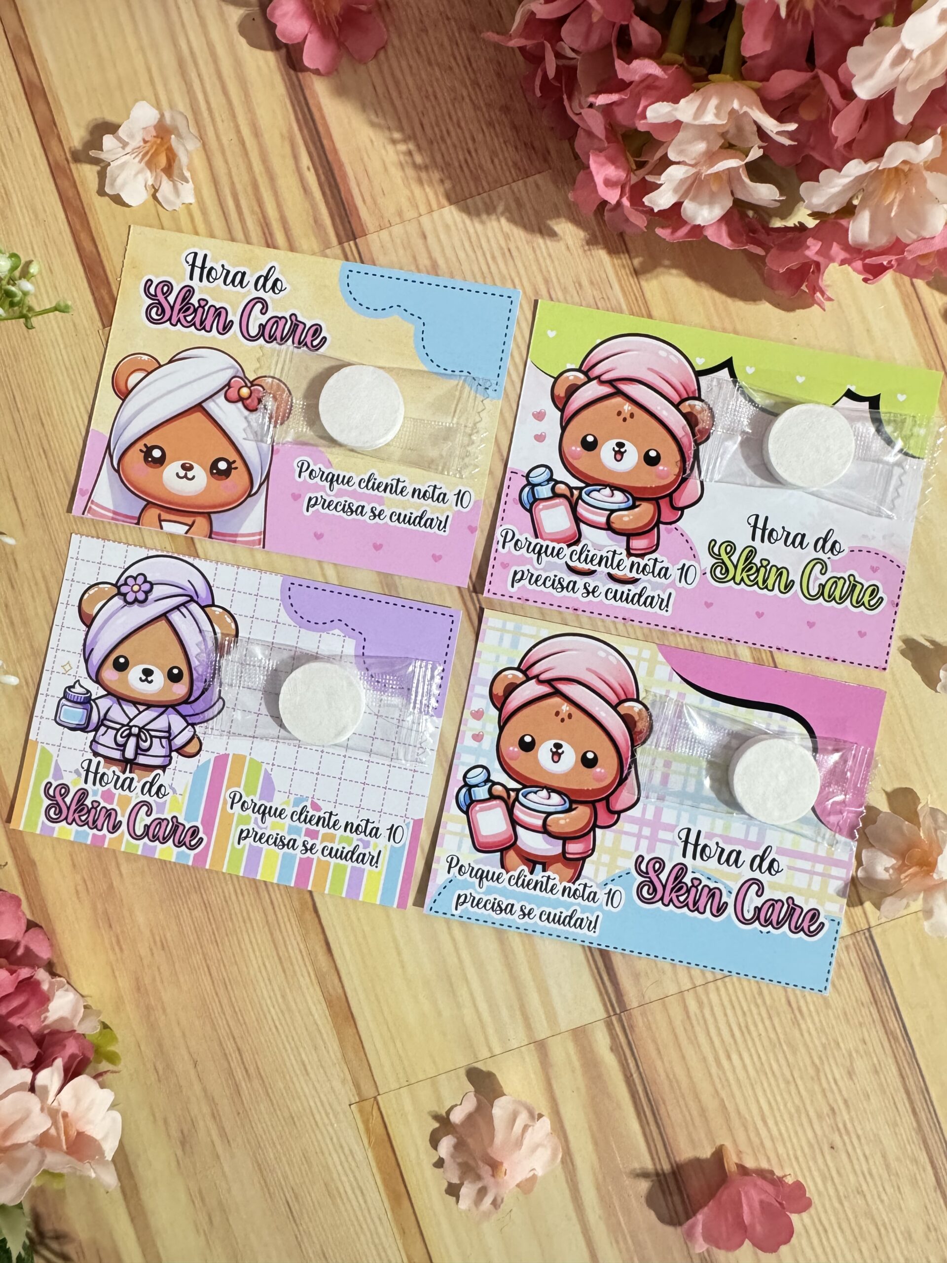 Combo Digital Mimos para Clientes - Imagem 19