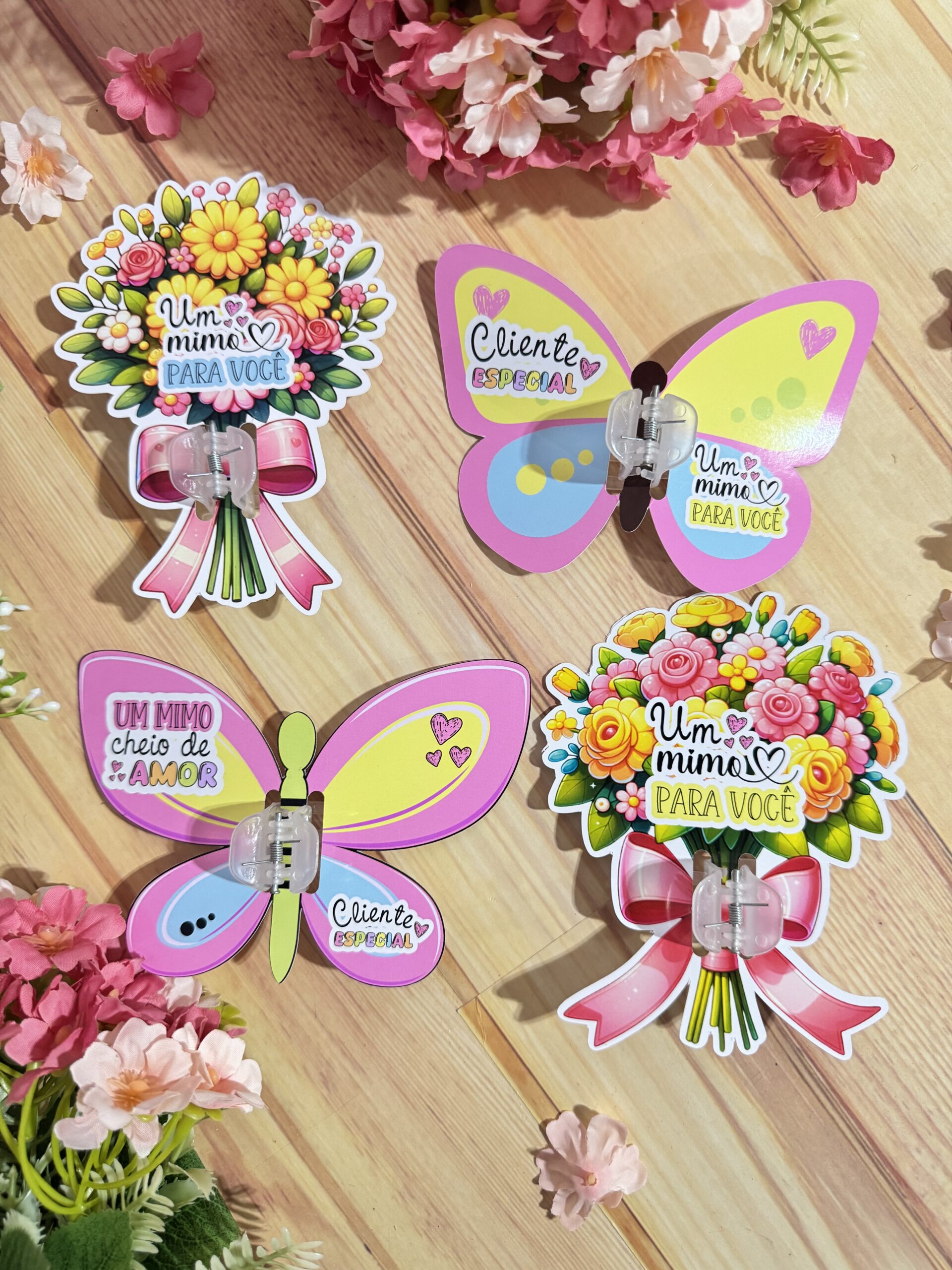 Combo Digital Mimos para Clientes - Imagem 16