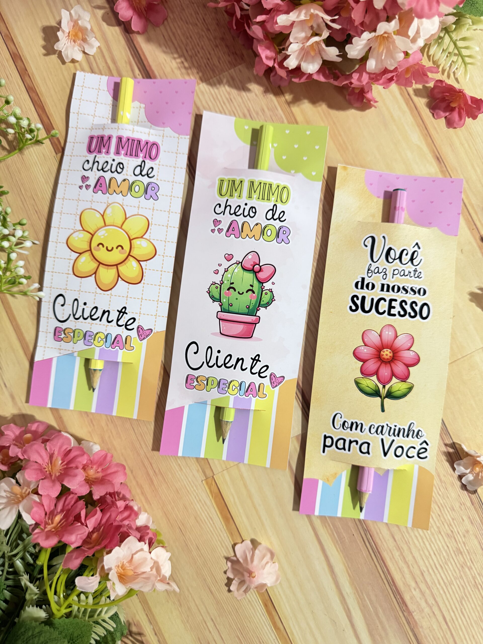 Combo Digital Mimos para Clientes - Imagem 17