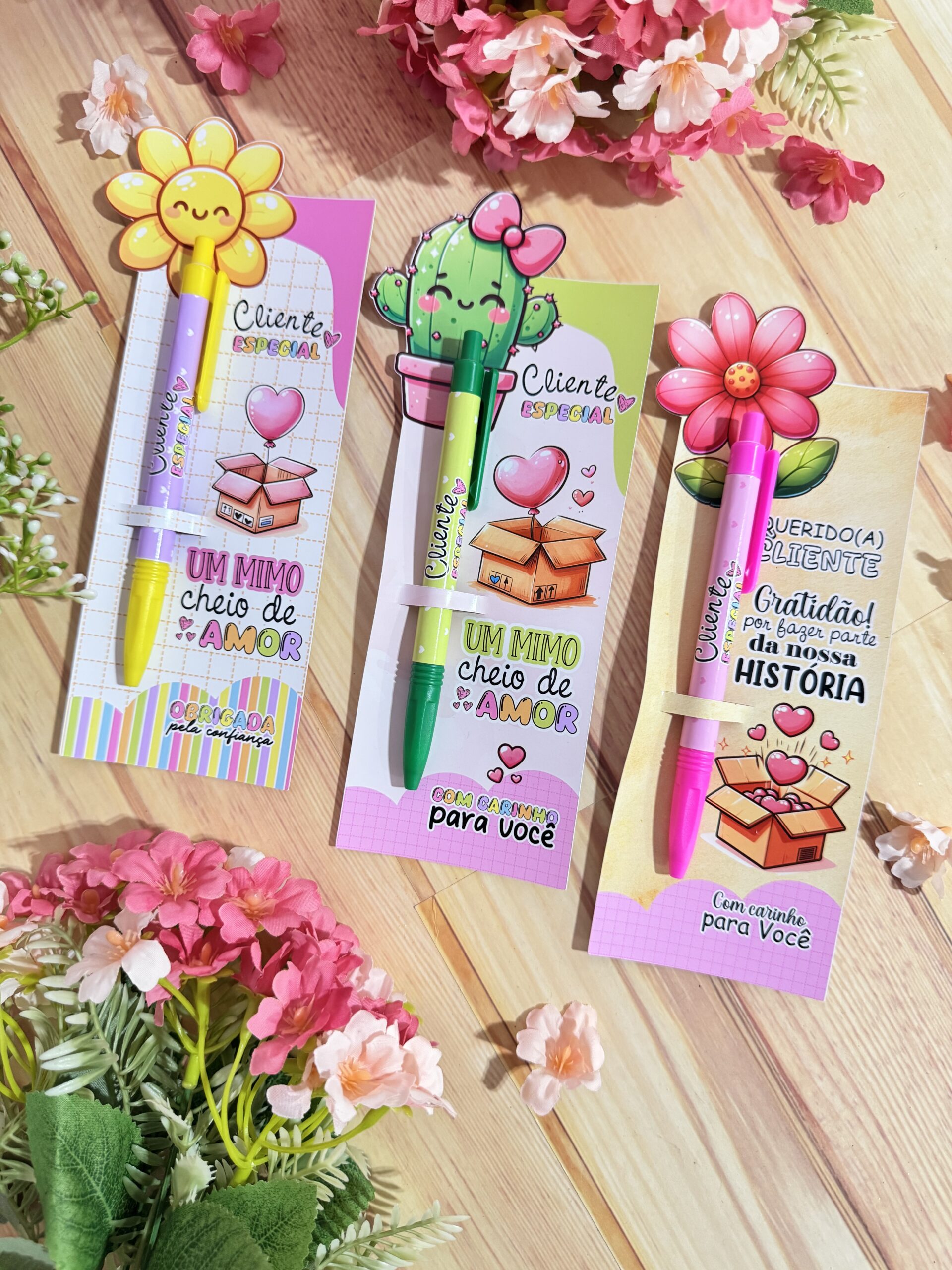 Combo Digital Mimos para Clientes - Imagem 15