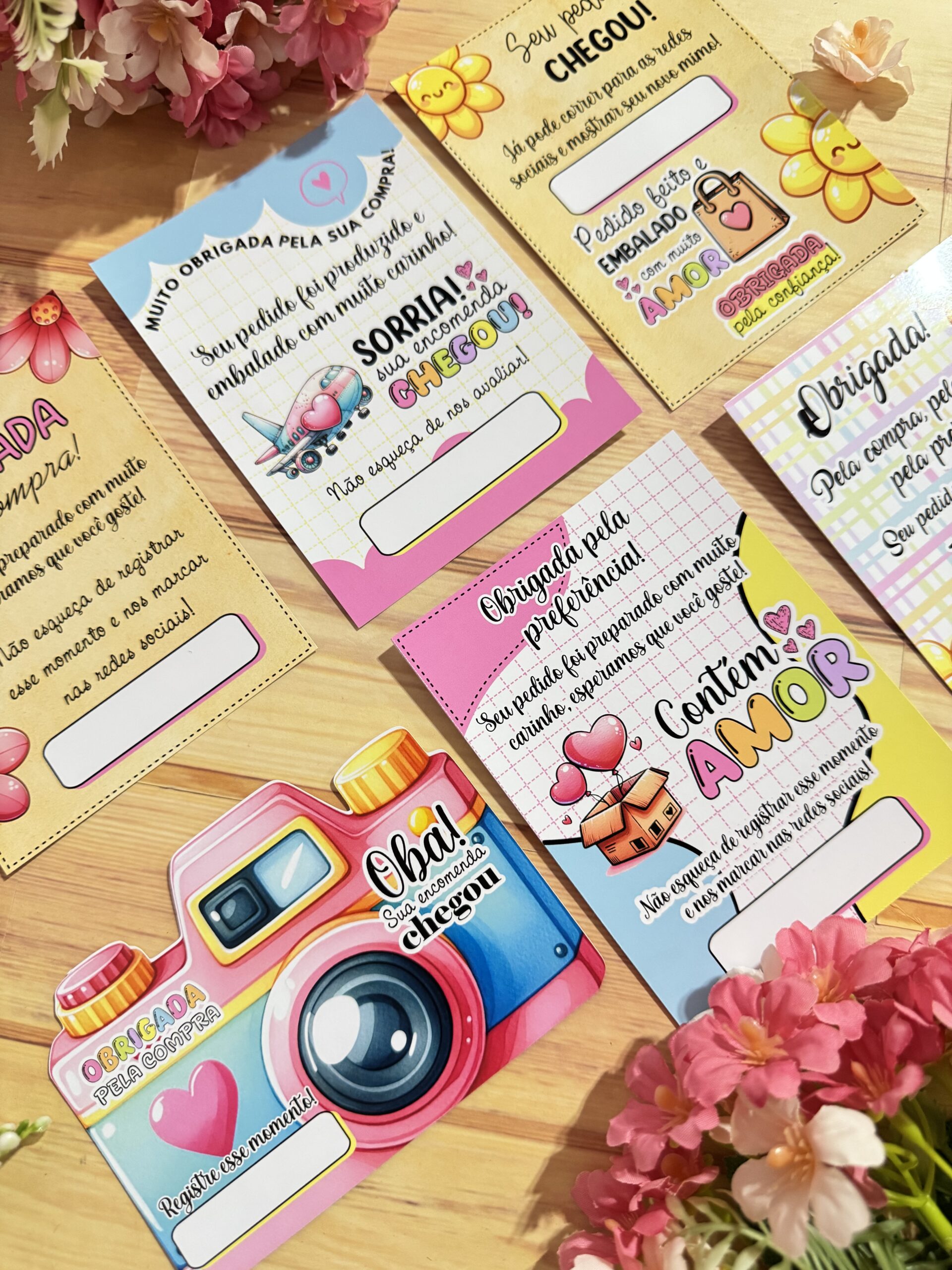 Combo Digital Mimos para Clientes - Imagem 12