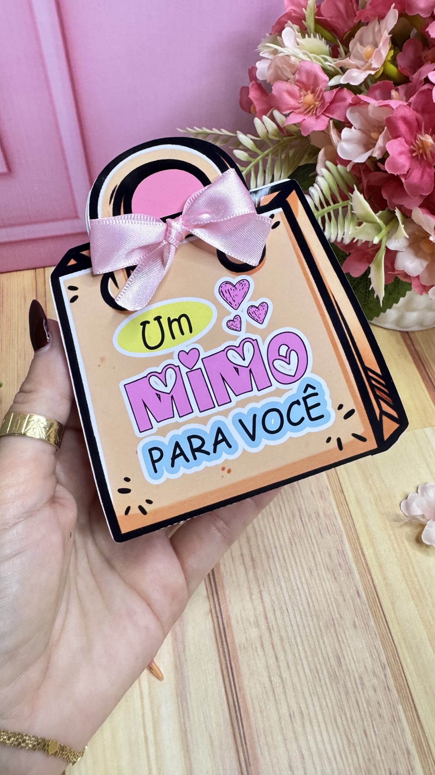 Combo Digital Mimos para Clientes - Imagem 11