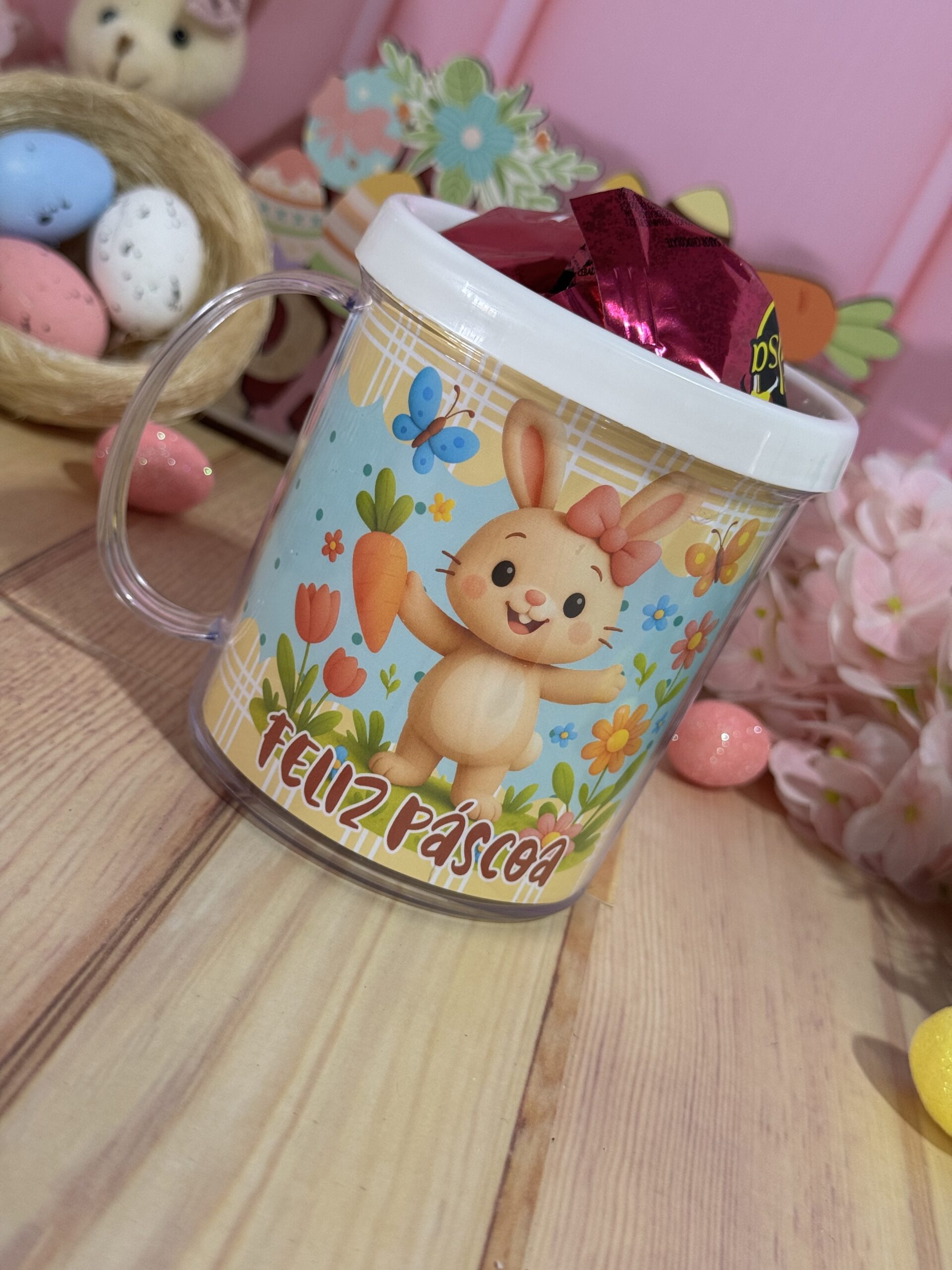 Coleção Digital Páscoa 2026 - Imagem 29