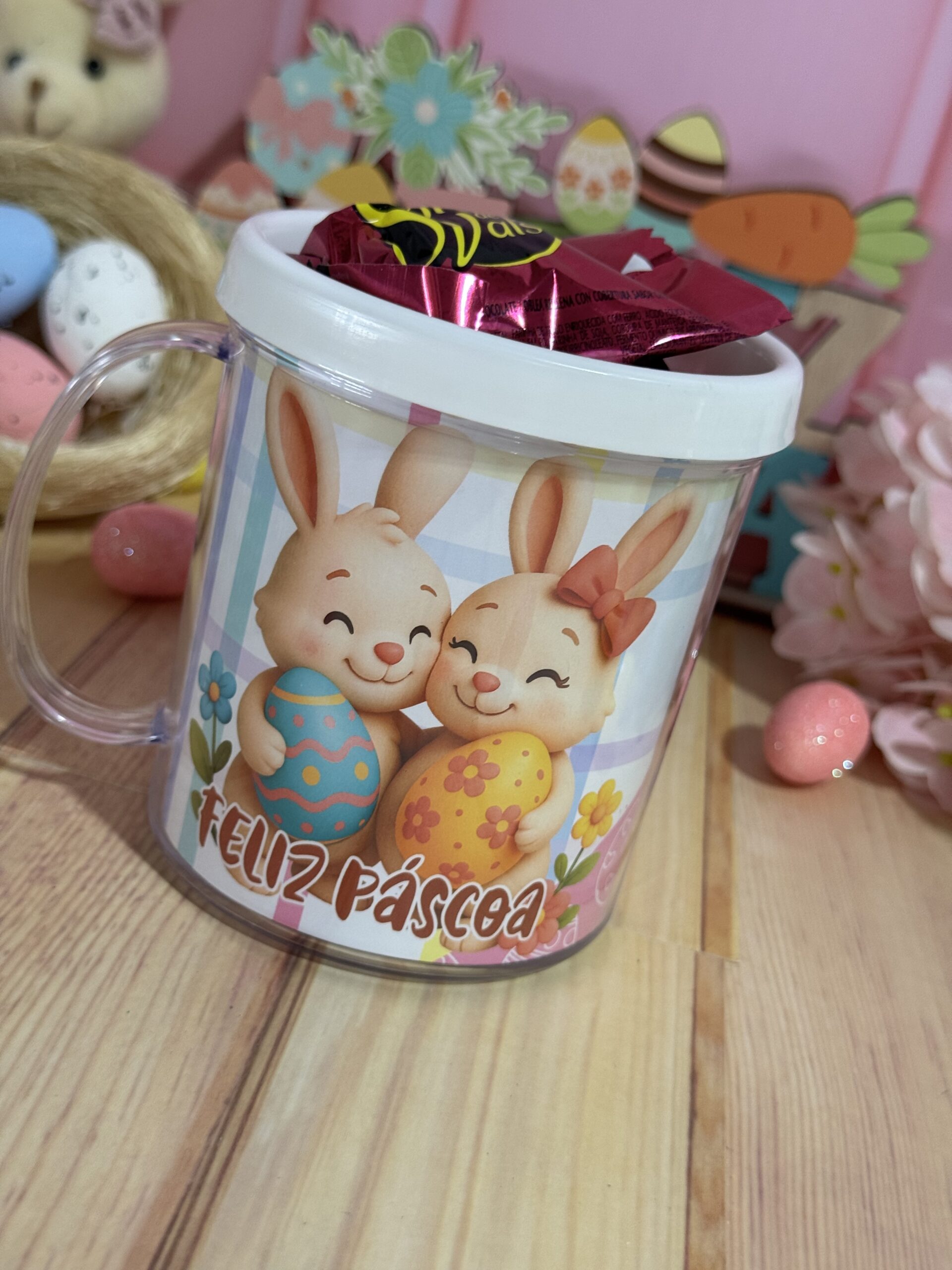 Coleção Digital Páscoa 2026 - Imagem 28